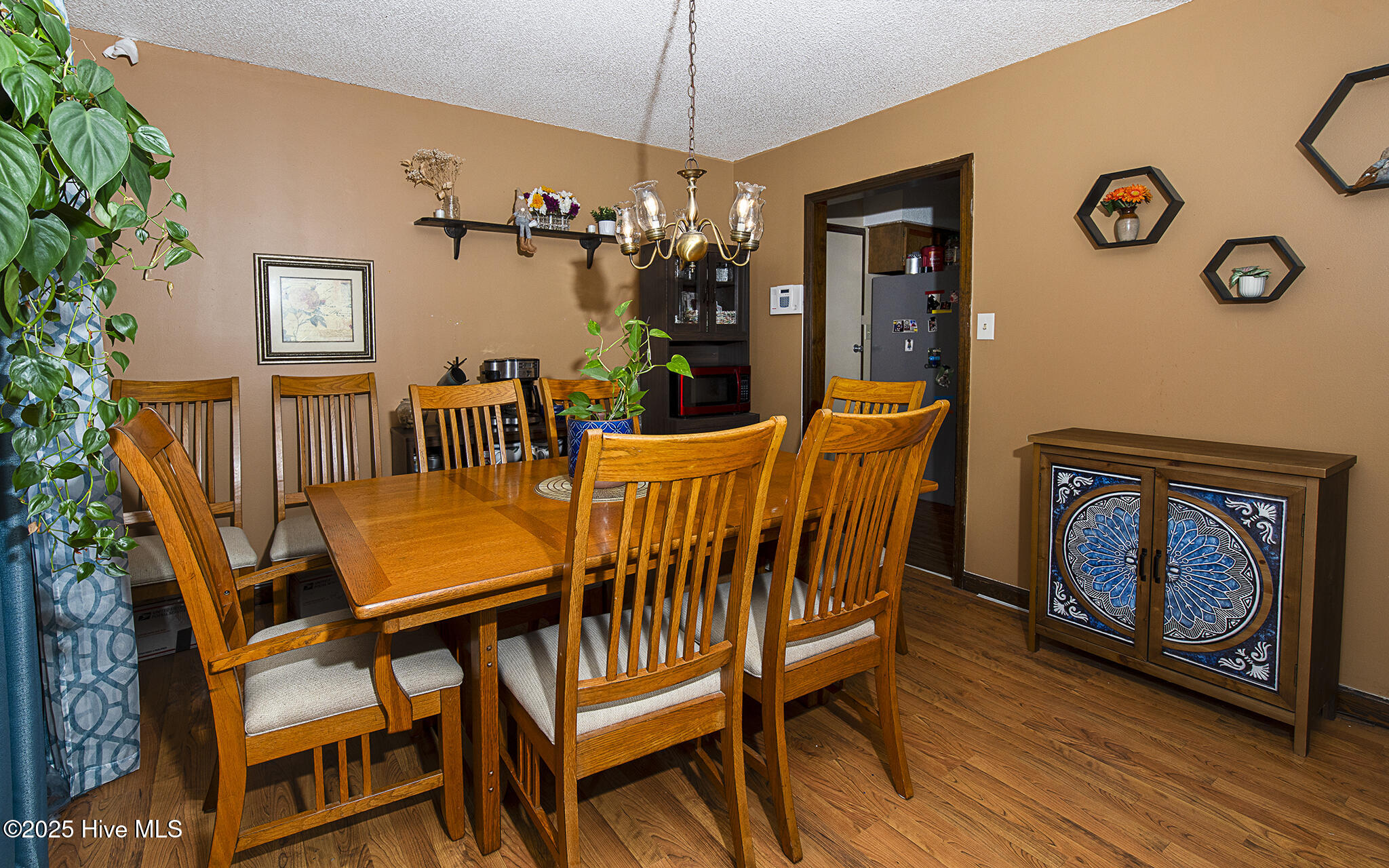 1342 Old Maplehurst Rd Road, Jacksonville, NC 28540 – photo 8: Dining room