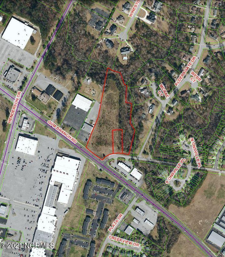 1400 Gum Branch Road,Jacksonville
