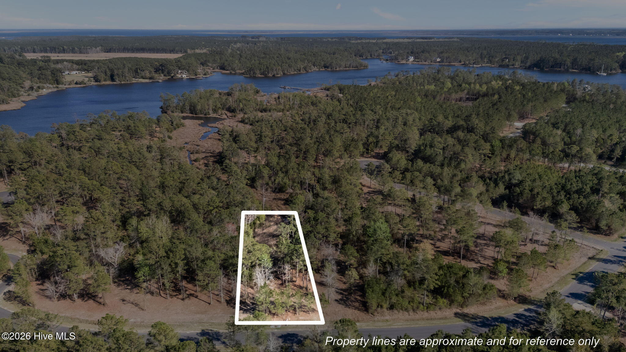 128 32 Shell Castle Lane,Vandemere