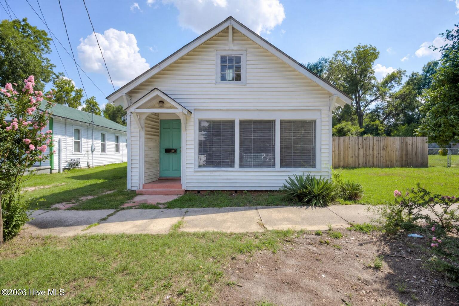 Photo of 1736 Fenwick  Street Augusta GA 30904 MLS #: 100595856