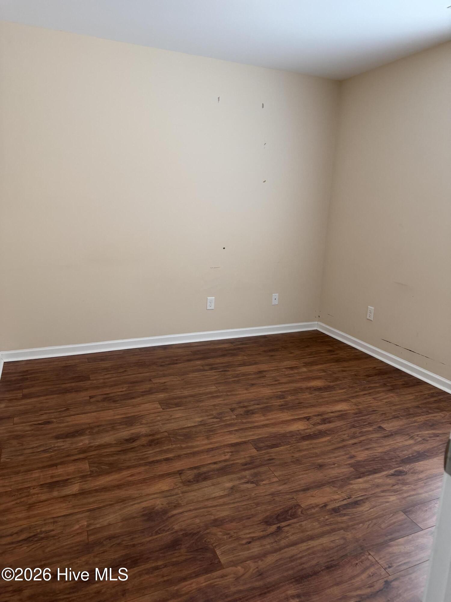 4th Bedroom