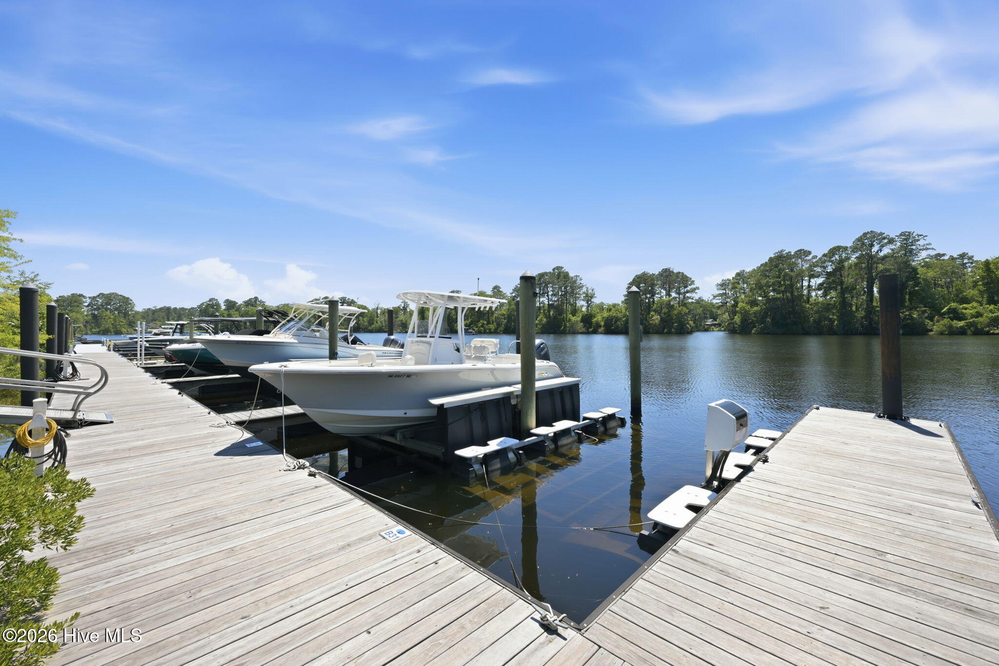 109 Shoreview Drive,New Bern