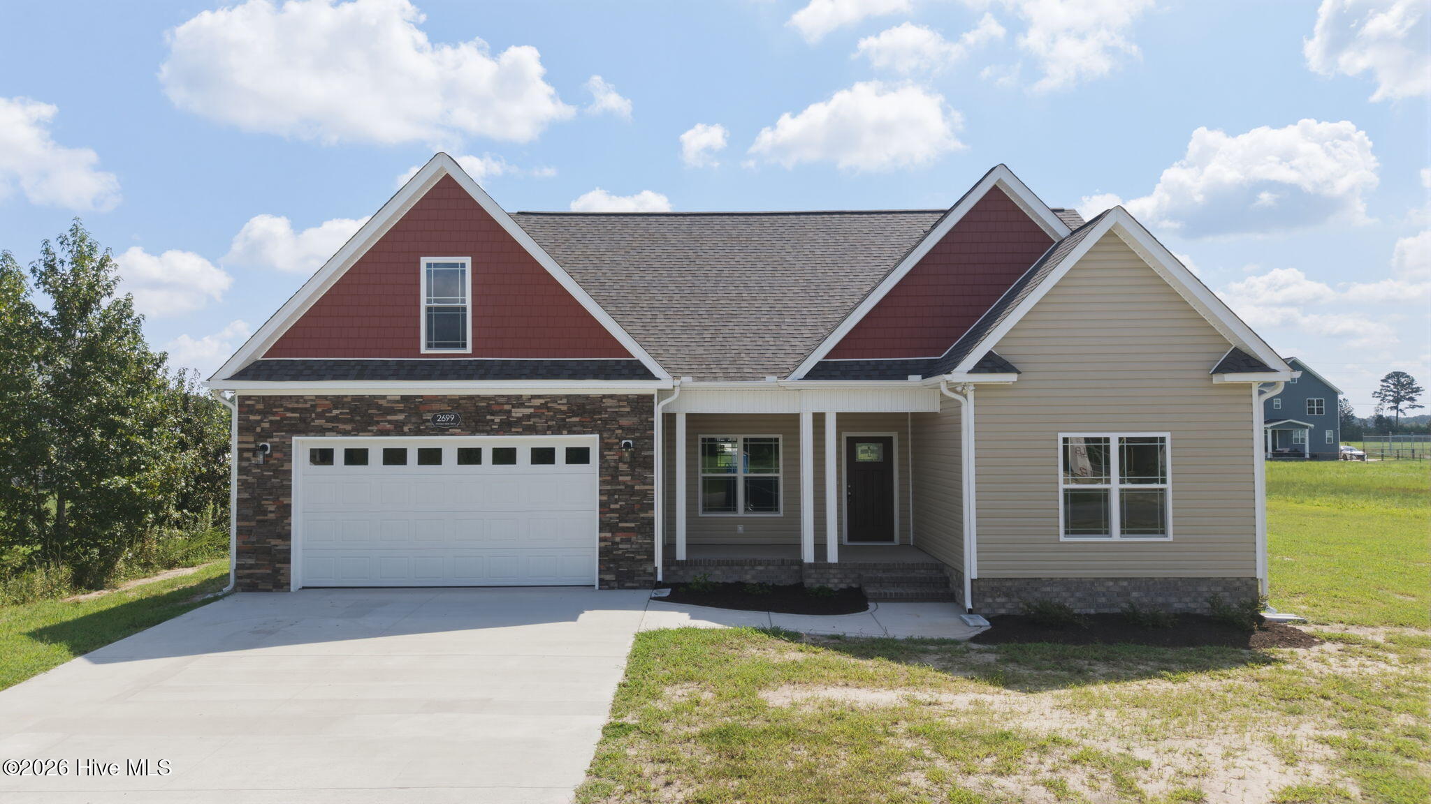 1st image of 2699 Whitaker Glen Dr, Farmville, NC 27828 | MLS# 100596908
