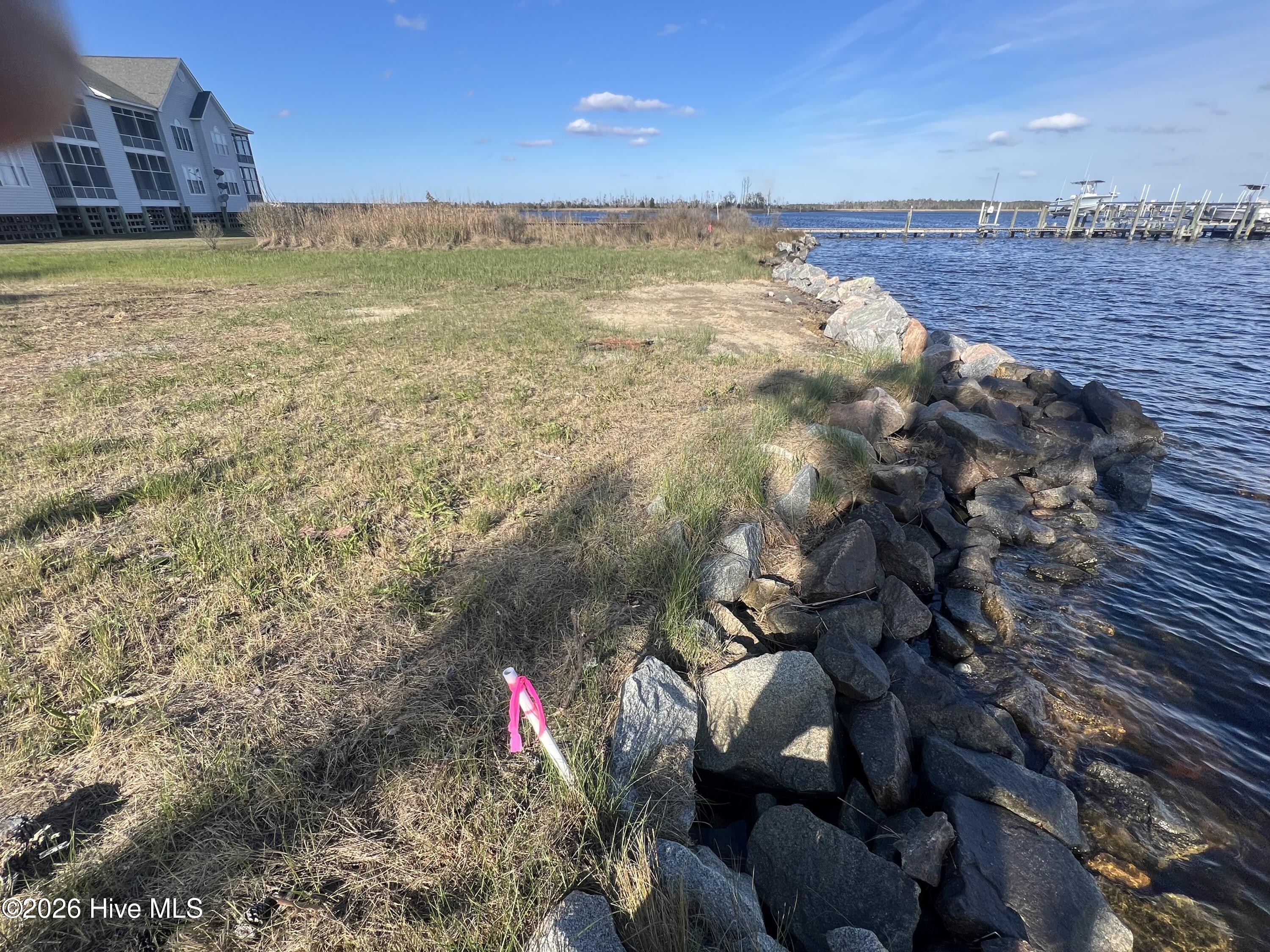 Lot 2 Dowry Creek E, Belhaven, NC, 27810