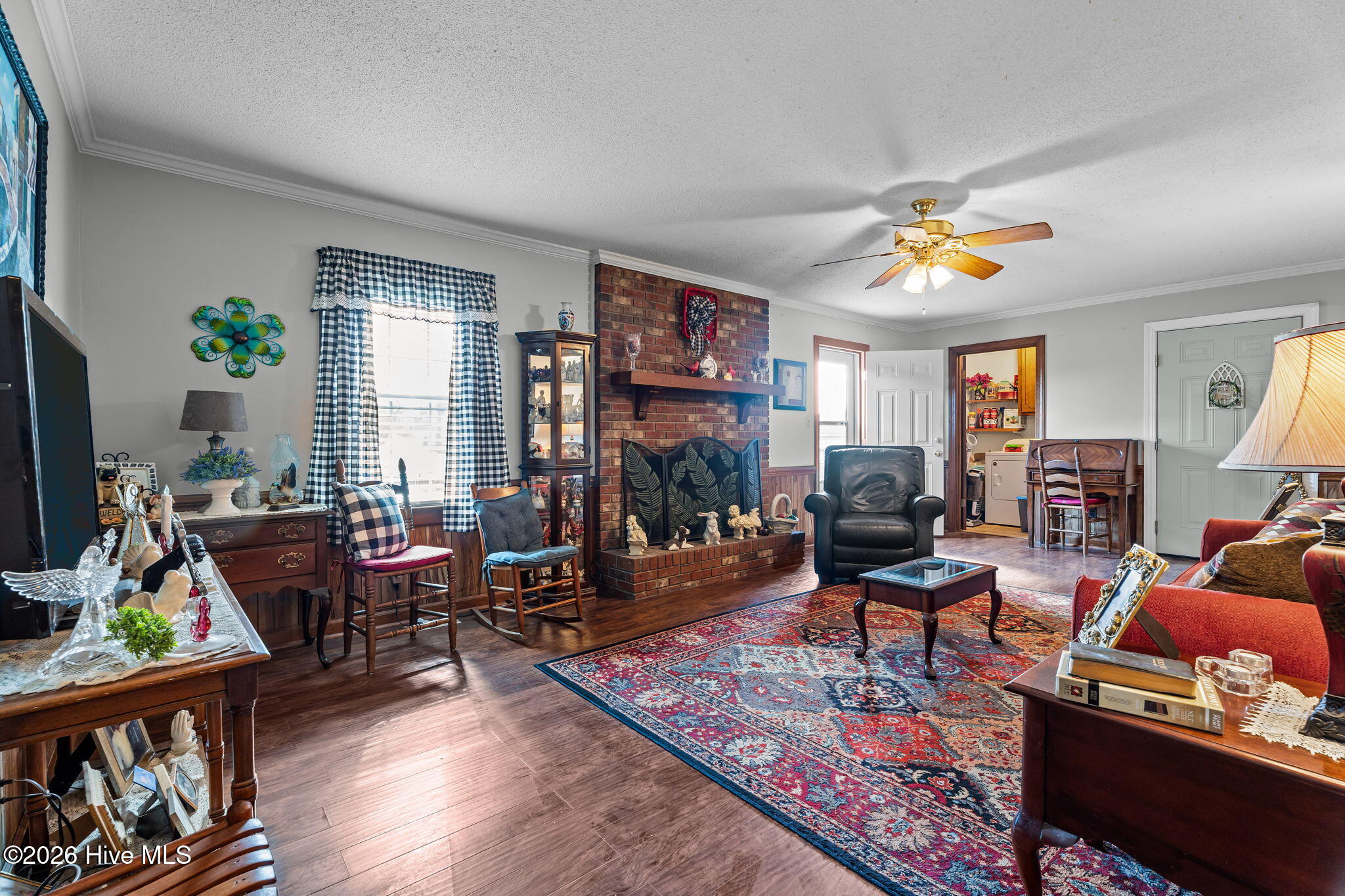 4429 Kenroy Road, Wilson, NC, 27893