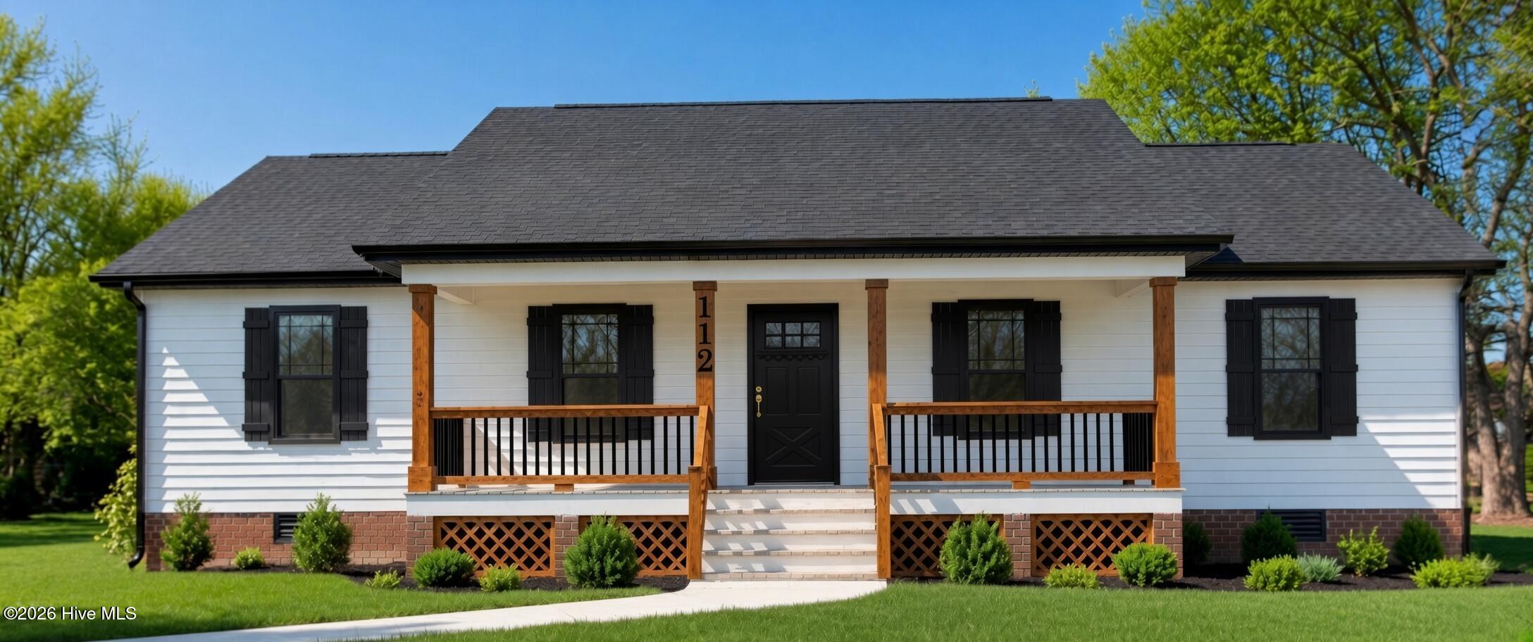 112 Fir Ridge Lane,Beaufort
