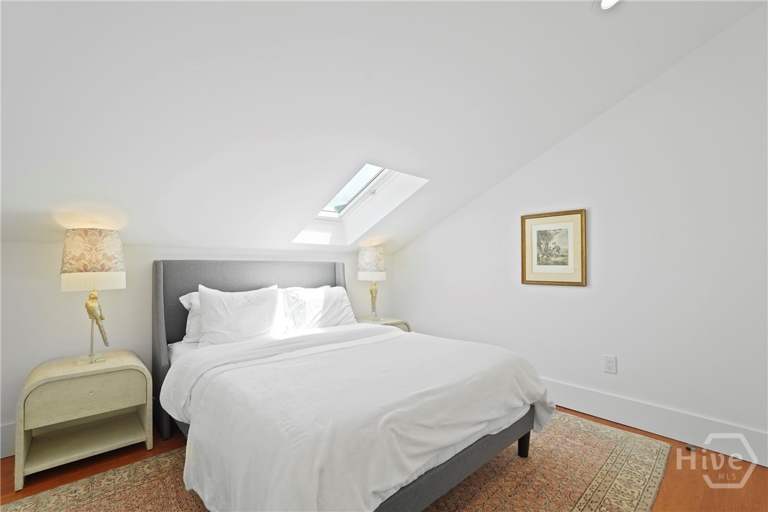 415 Whitaker Street, Savannah, GA, 31401