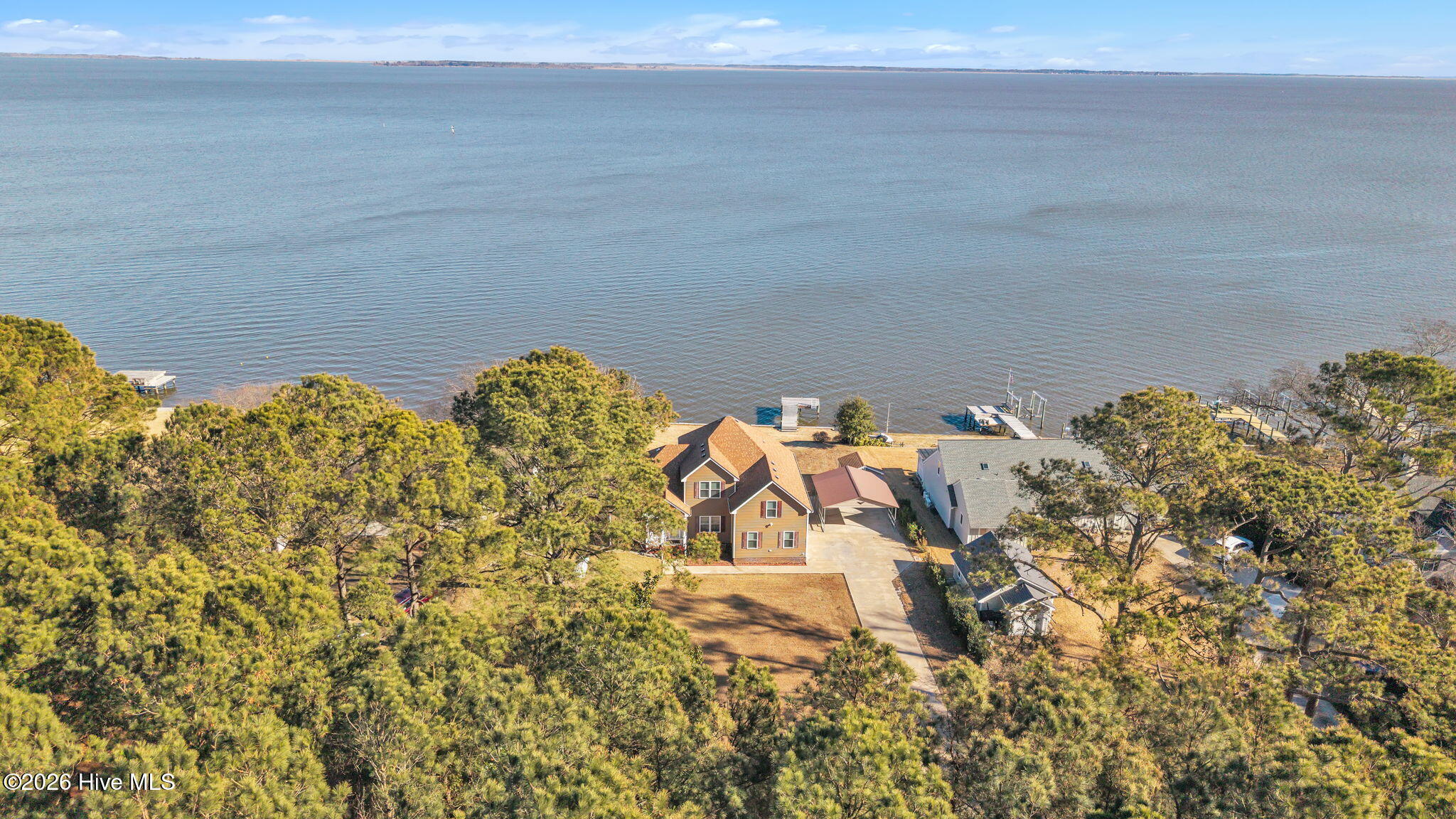 132 Romm Point, Currituck, NC, 27929