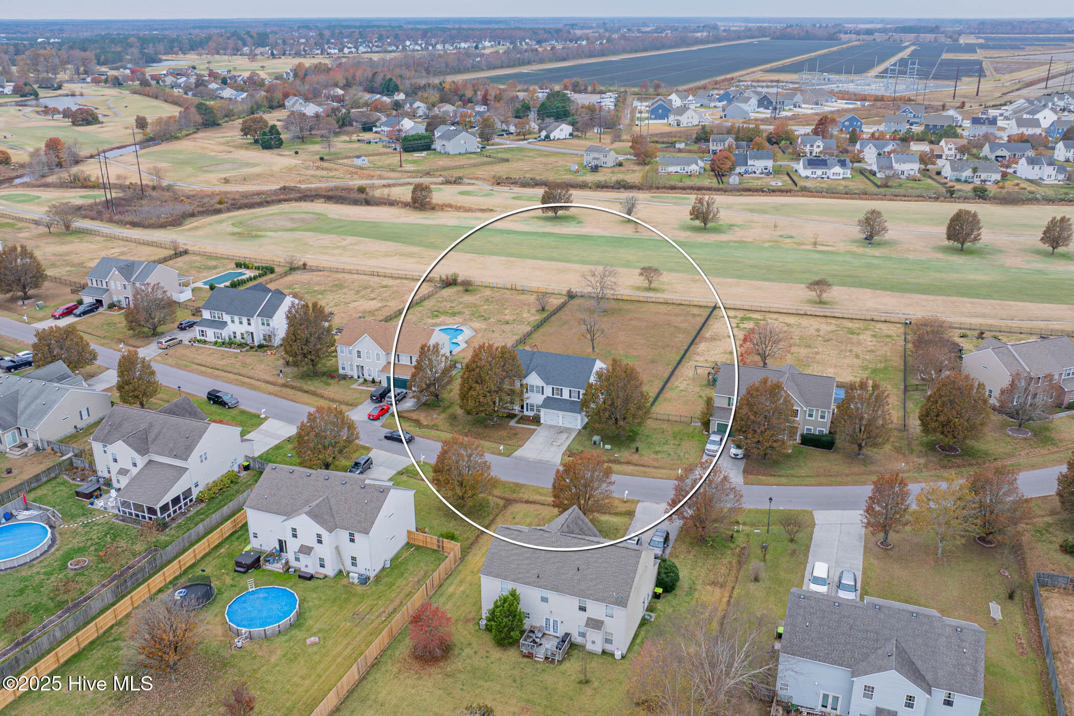142 Saint Andrews Road, Moyock, NC, 27958