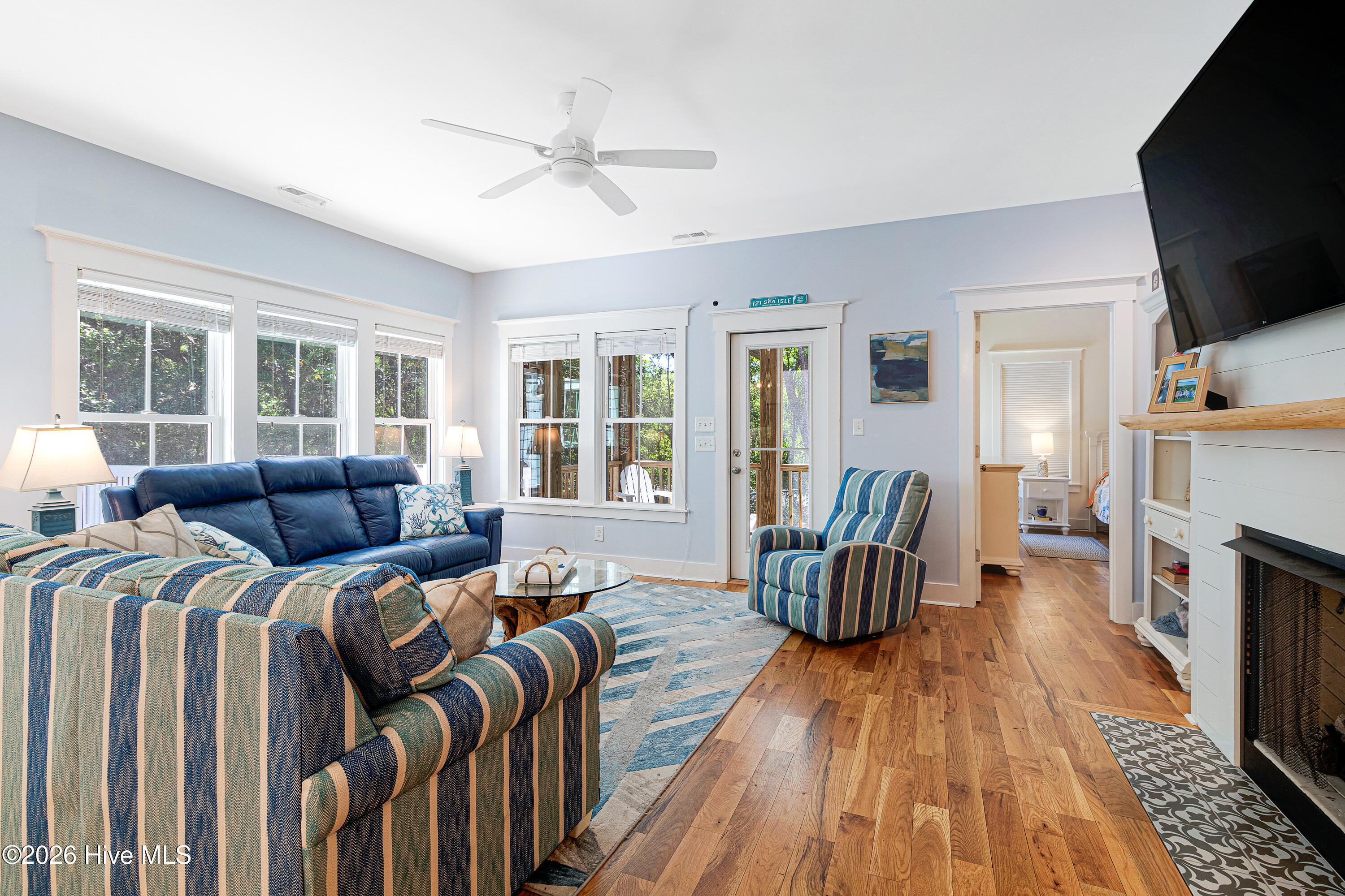 121 Sea Isle North Drive & Slip 20,Indian Beach