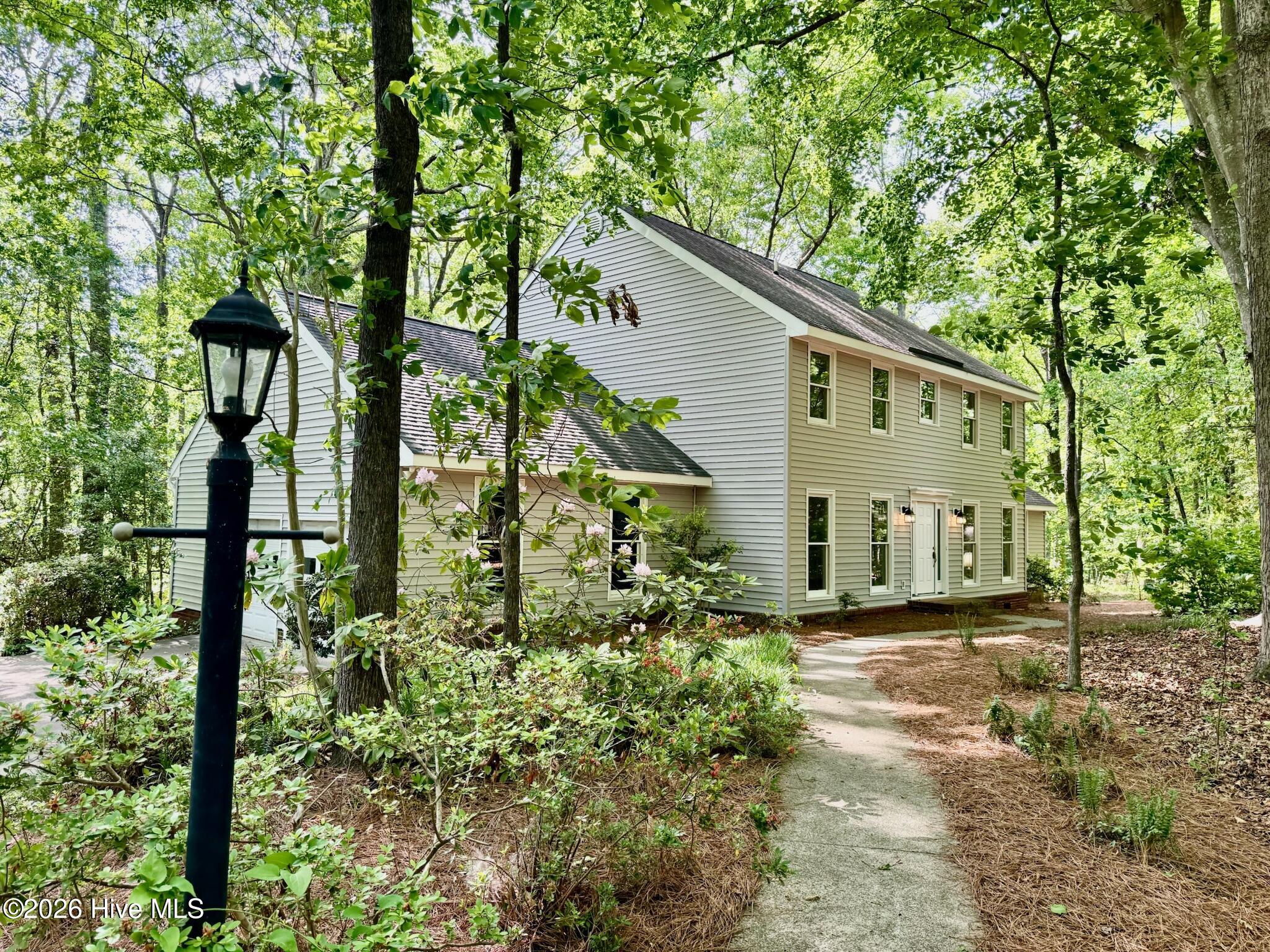 829 Williamsburg Drive, Rockingham, NC 28379 Listing Photo  1