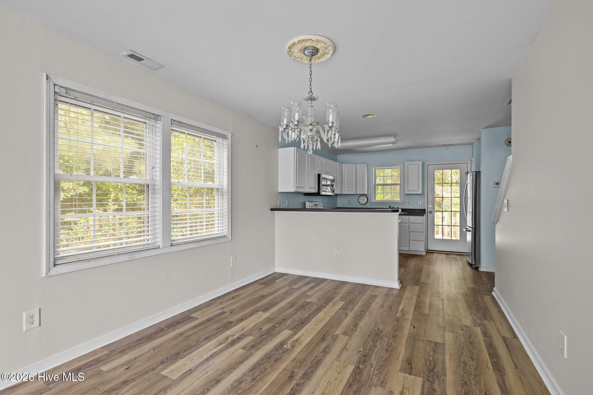 4513 Country Club Road,Morehead City