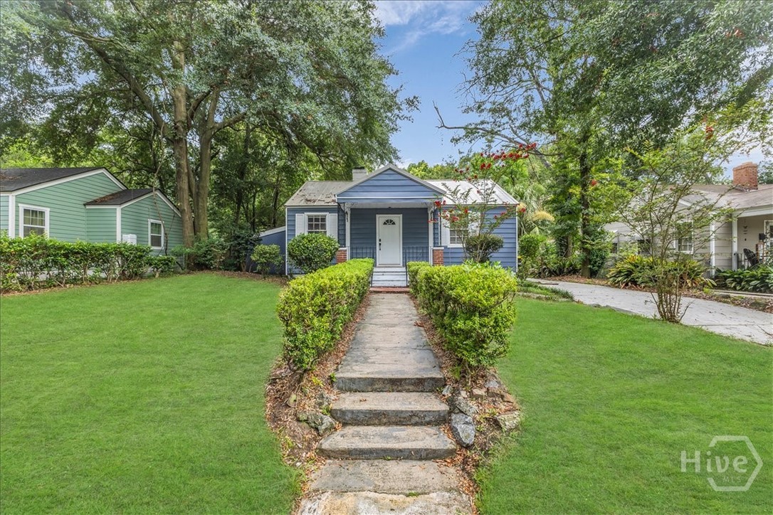 1st image of 1923 New Mexico St, Savannah, GA 31404 | MLS# SA361552