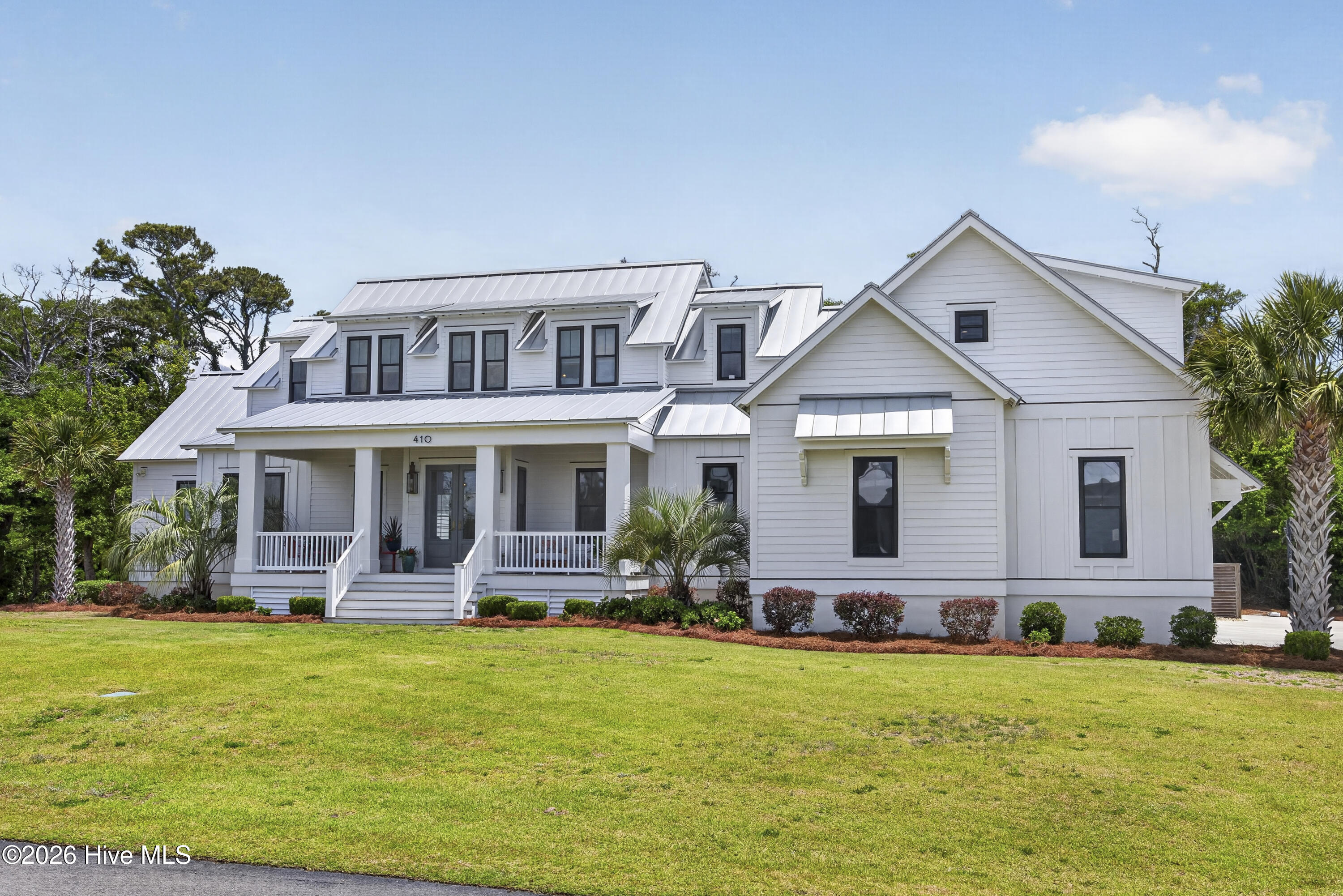 410 Sunrise Court,Emerald Isle
