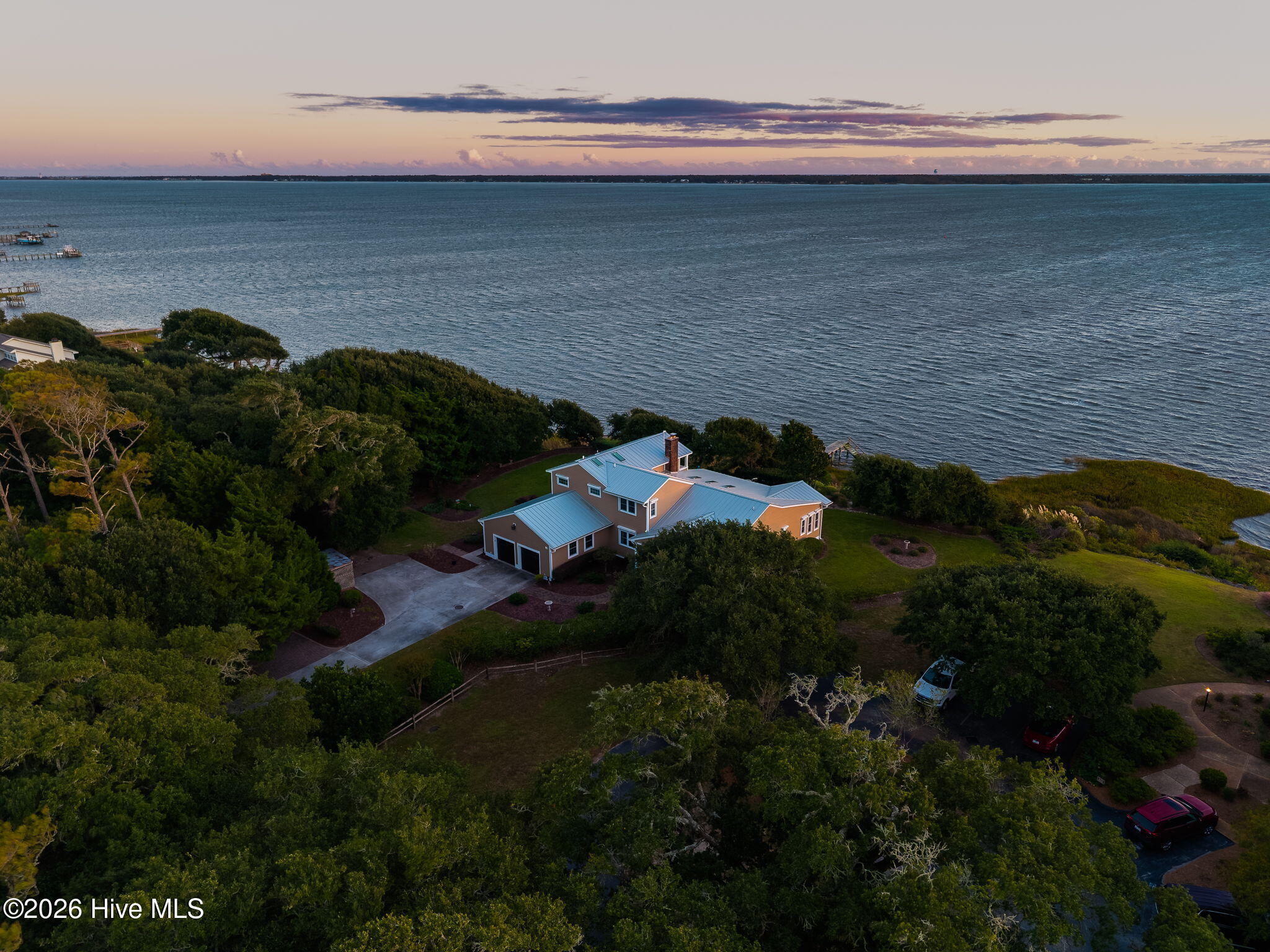 202 & 204 Bogue Drive,Morehead City