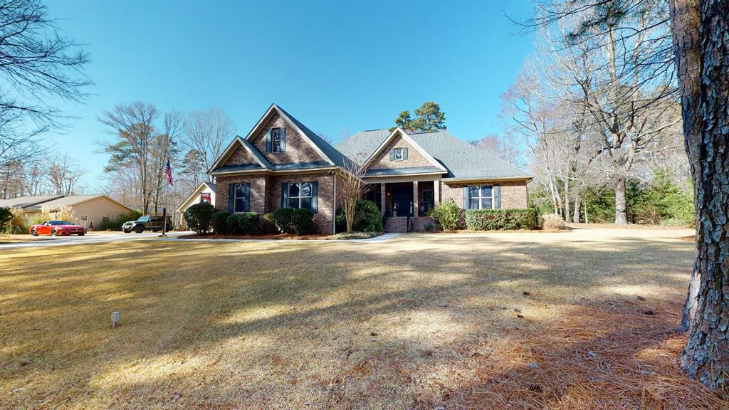 1441 Plantation Circle, Lincolnton, GA 30817 Listing Photo  3
