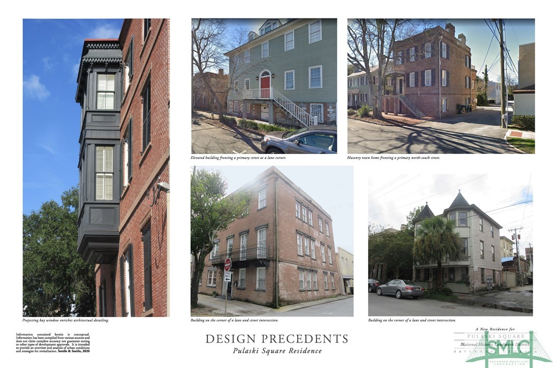 336 Barnard Street, Savannah, GA, 31401