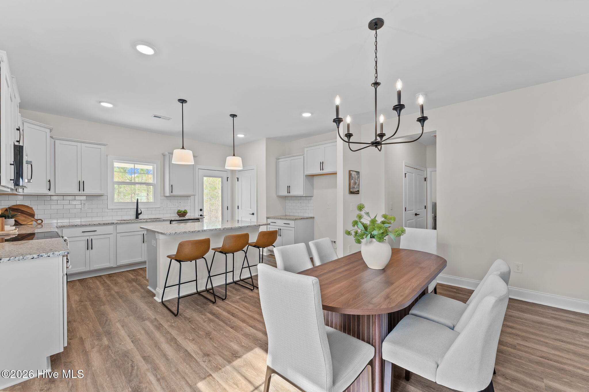 1001 Ivory Lane, West End, NC, 27376