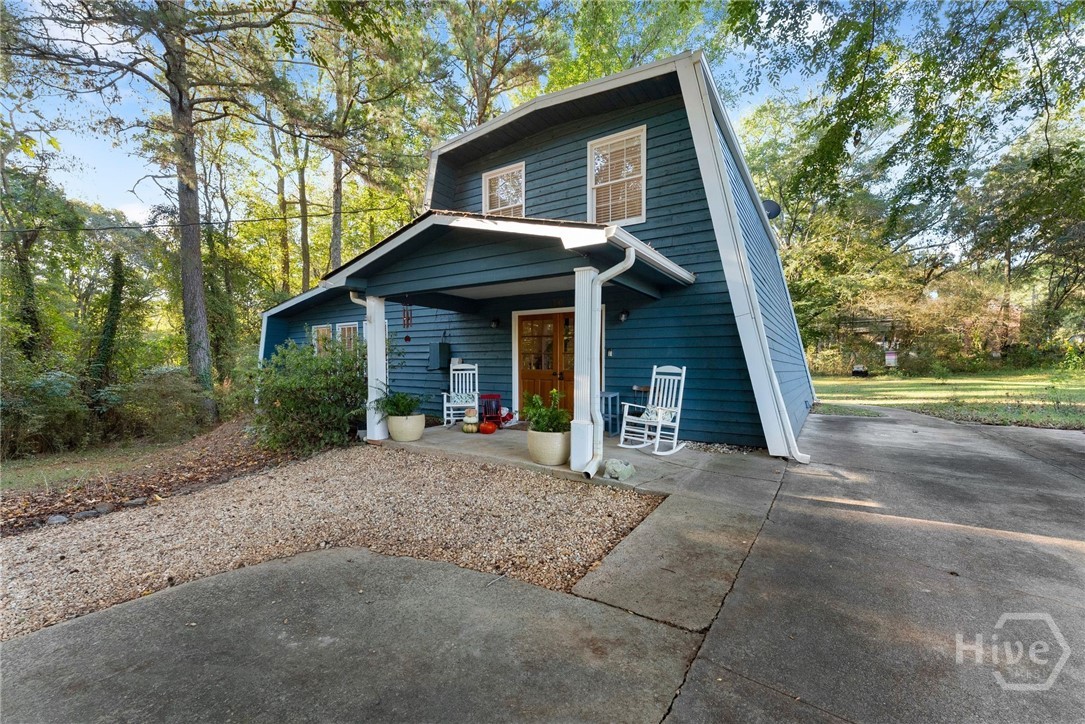 100 Hidden Hills Lane