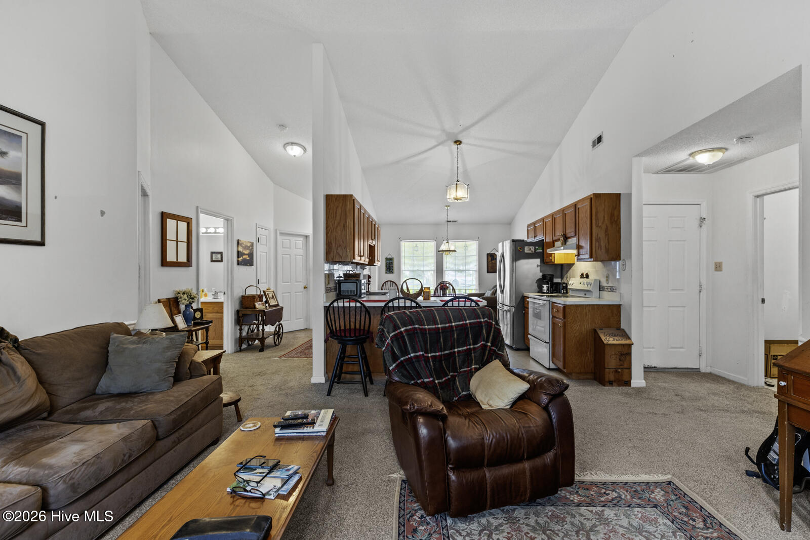523 Jimmies Creek Drive,New Bern