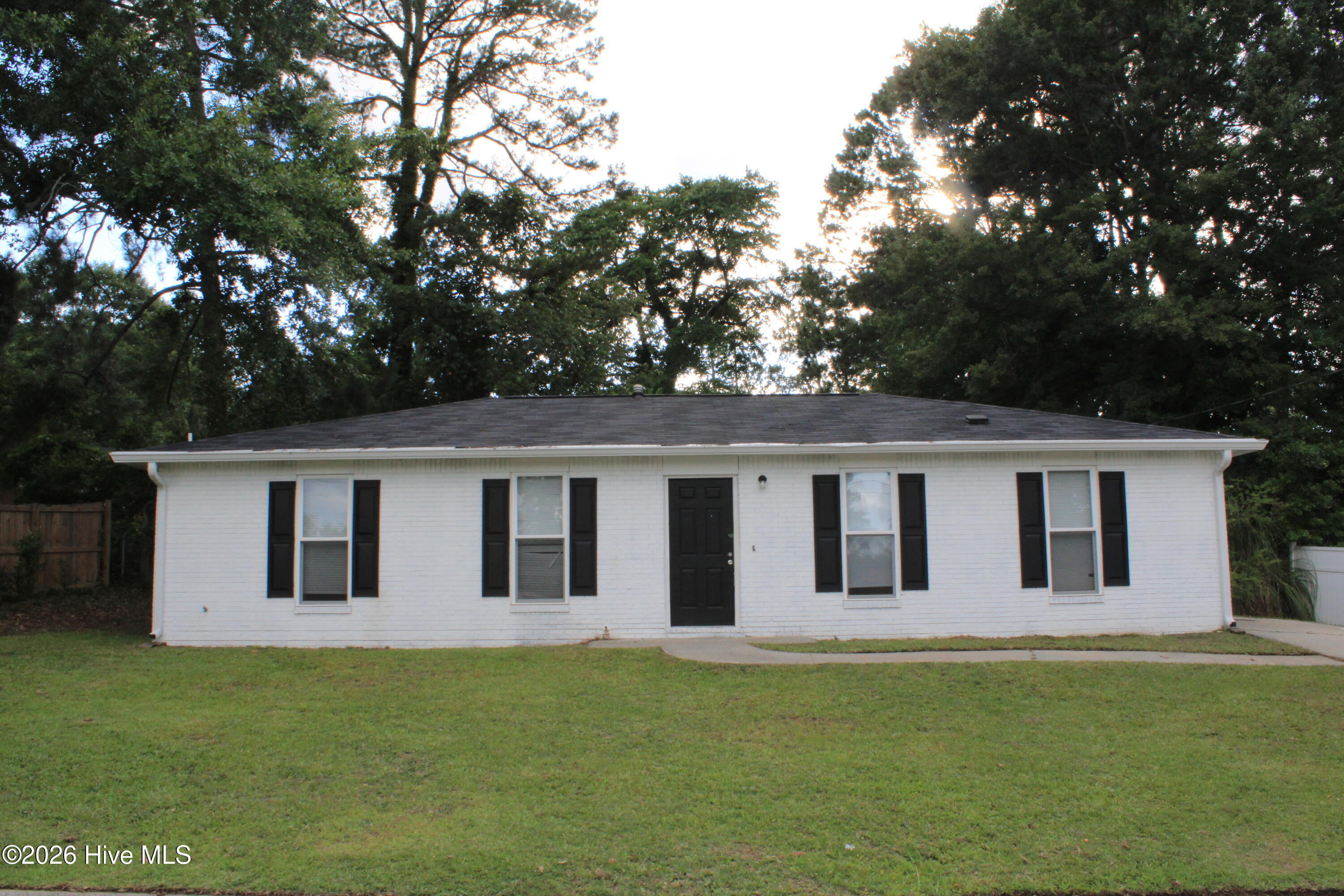 3109 Jennifer, Augusta, Georgia, 3 Bedroom Bedrooms, 5 Room Rooms,2 BathroomBathrooms,Single family residence,For sale,Jennifer,100603259