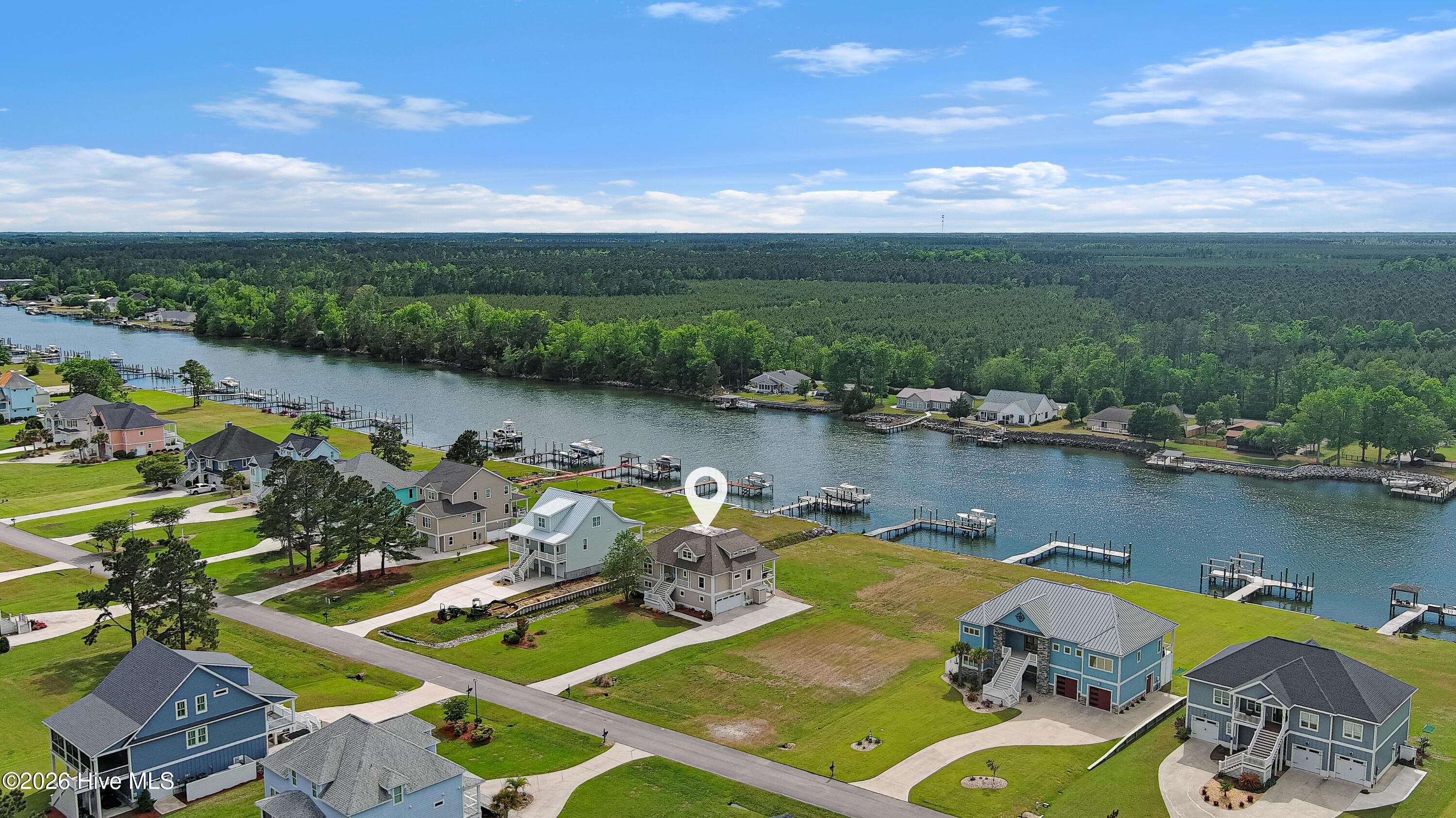 255 Gatsey Lane,Beaufort
