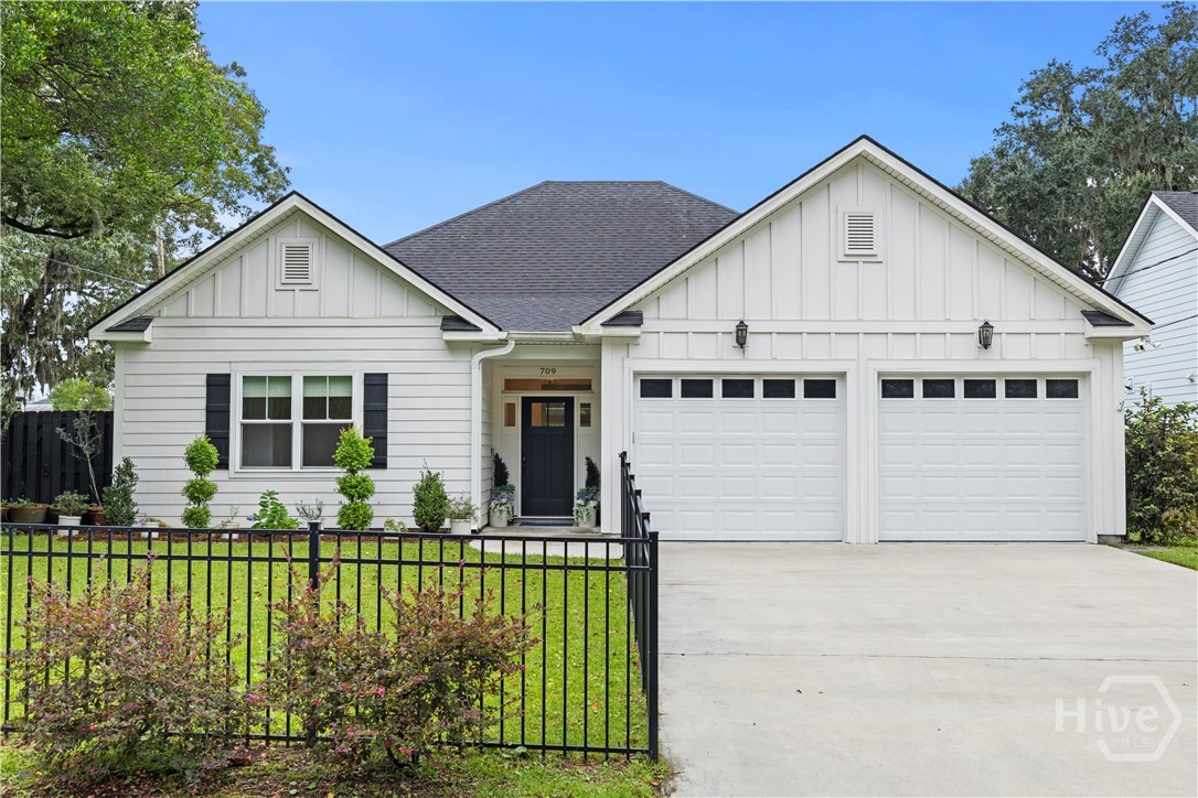 Property at 709 Beauregard Street