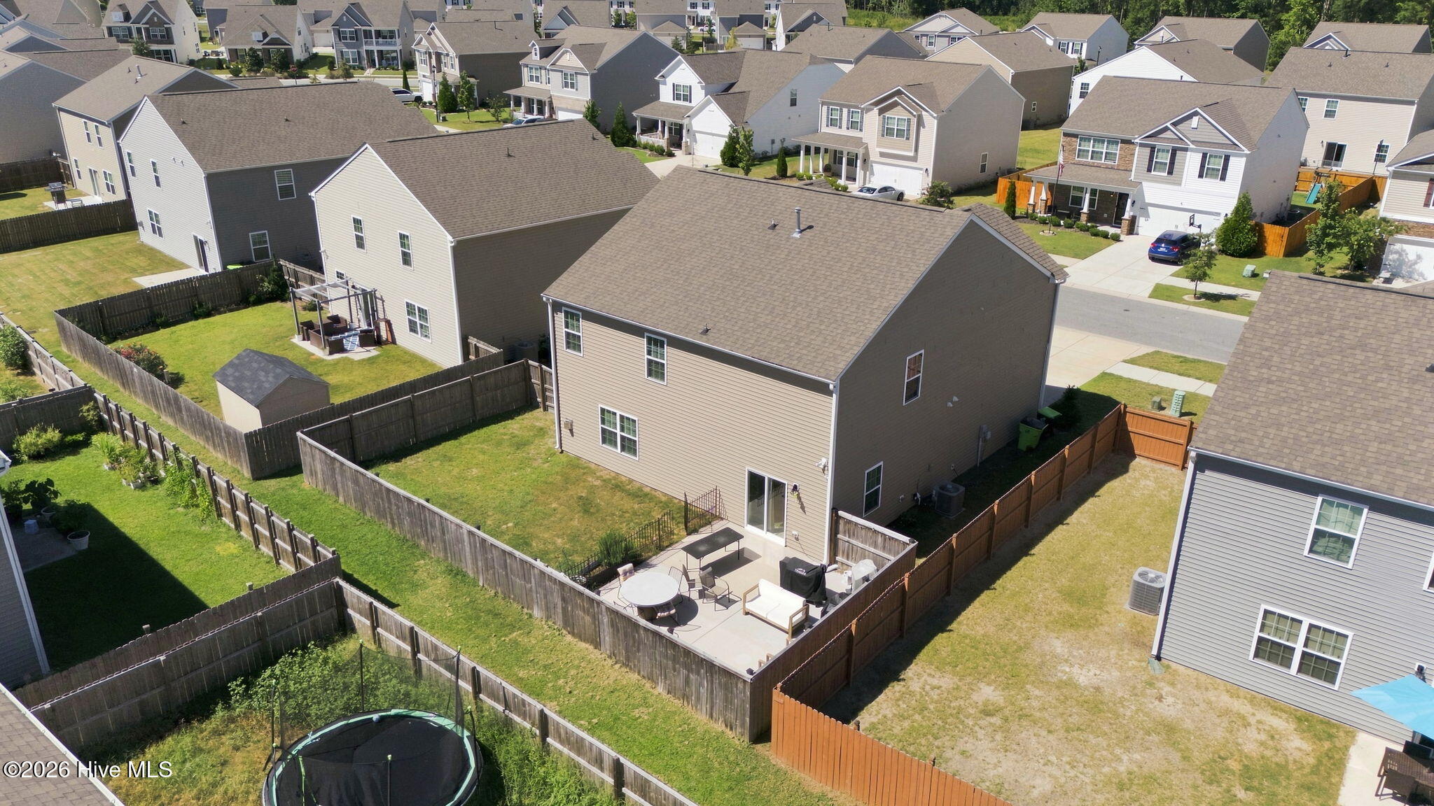 1012 Kellie Court,New Bern