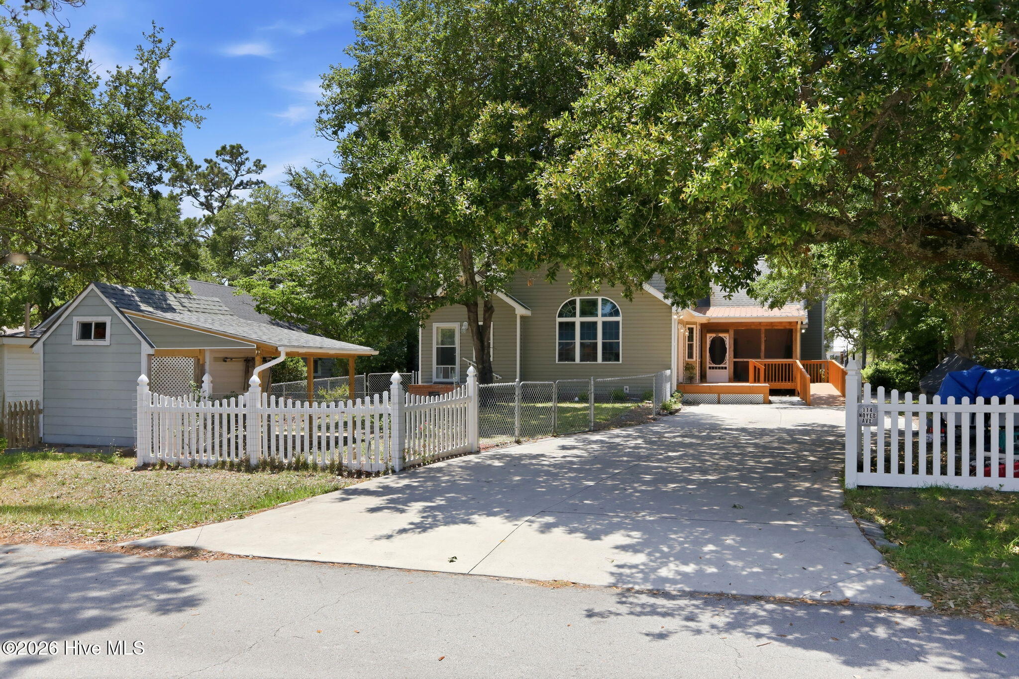 114 Noyes Avenue,Morehead City