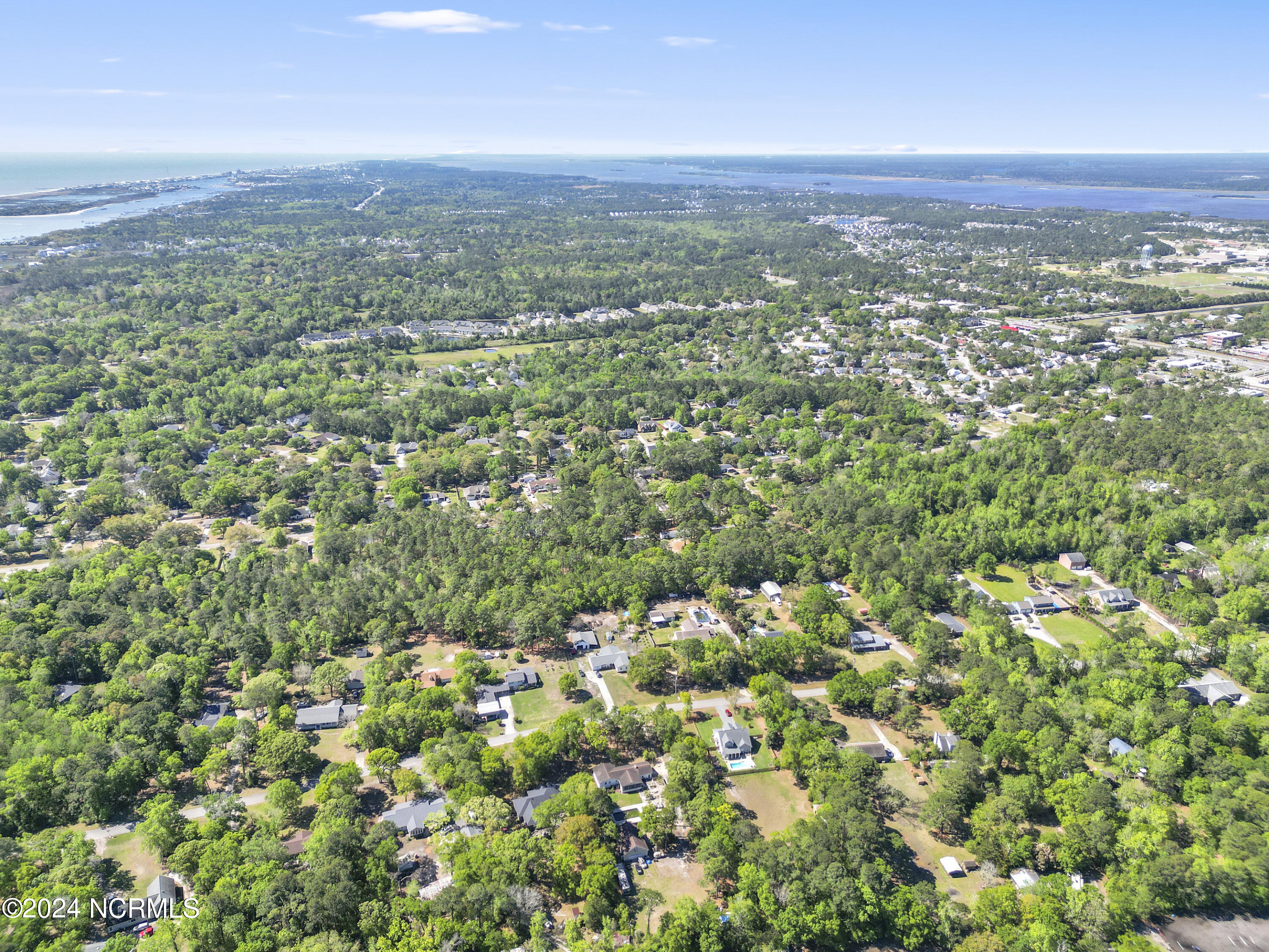 6302 Chissom Road, Wilmington, NC, 28409