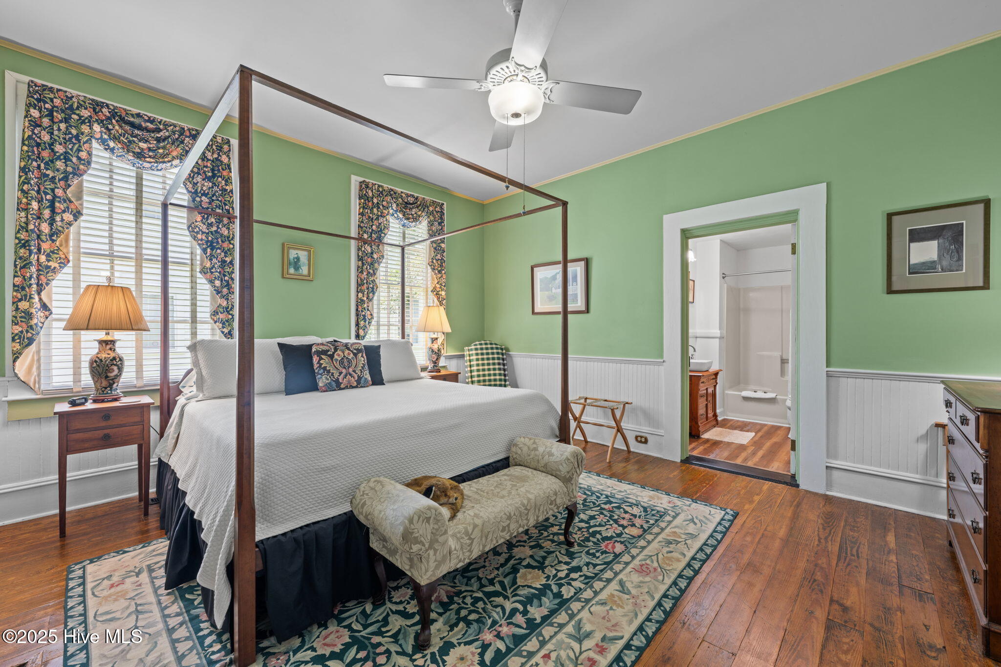 215 Pollock Street,New Bern