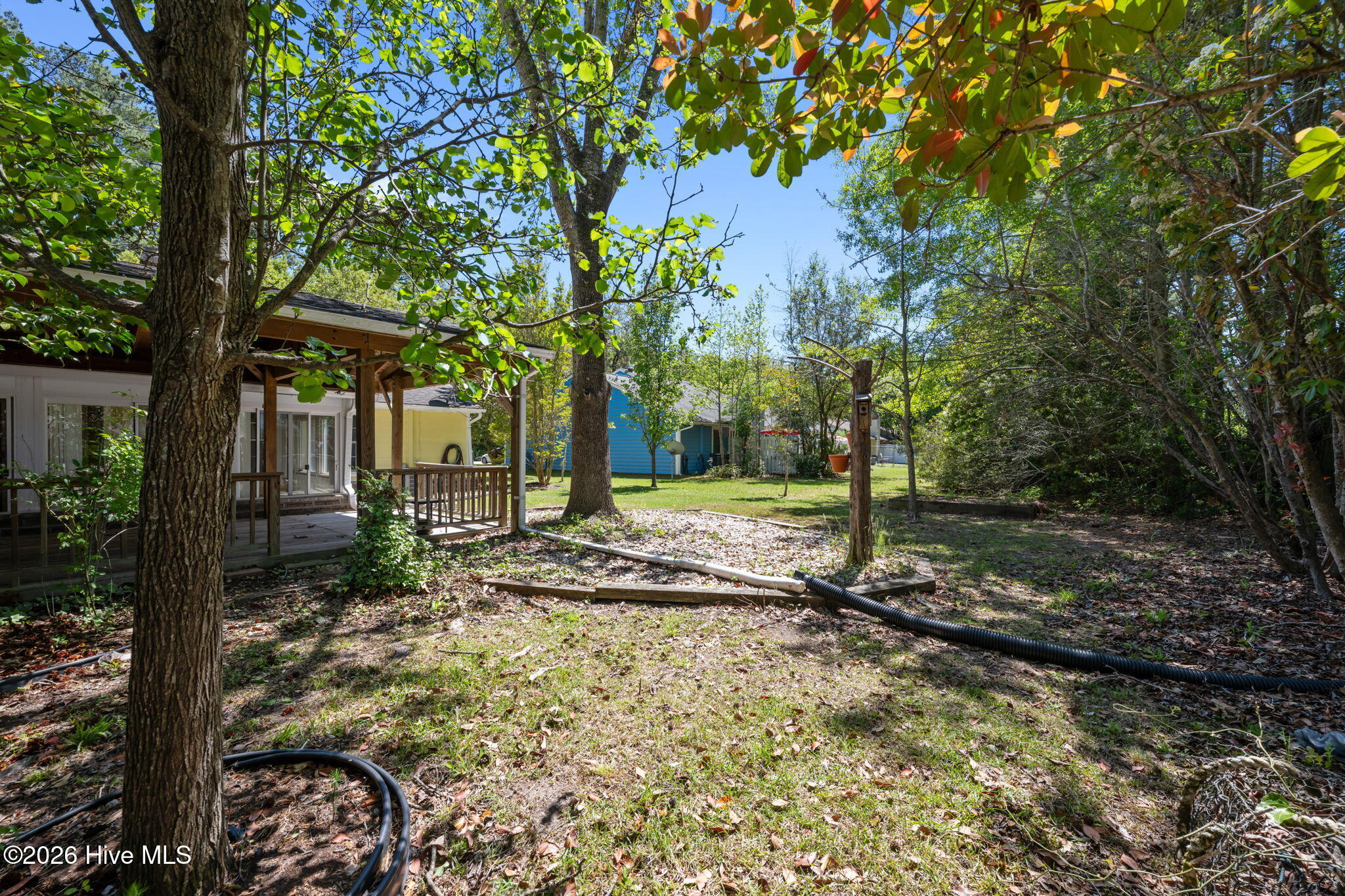 1117 Gilgo Road, Oriental, NC, 28571