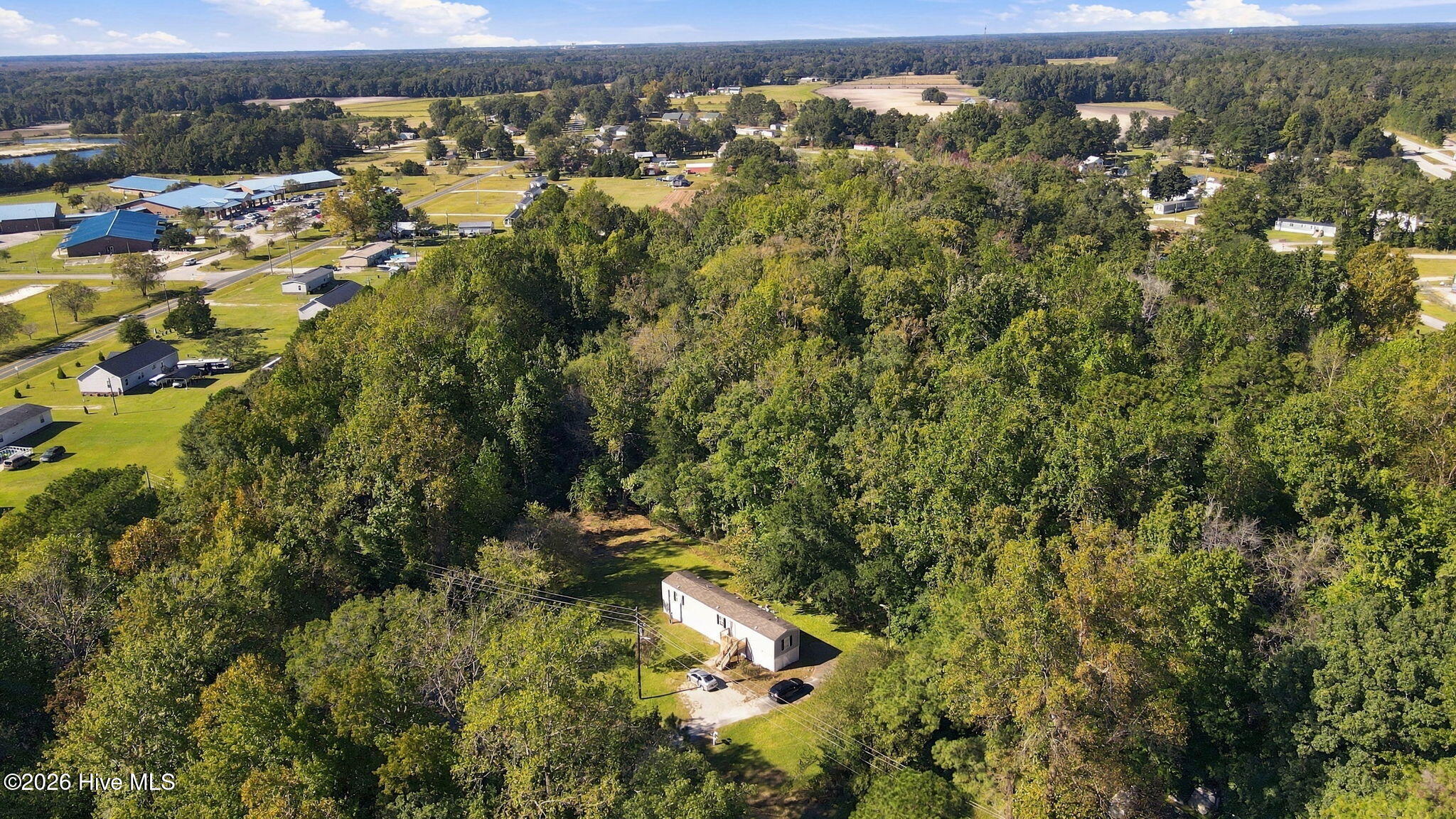 190 Wildlife Road,New Bern