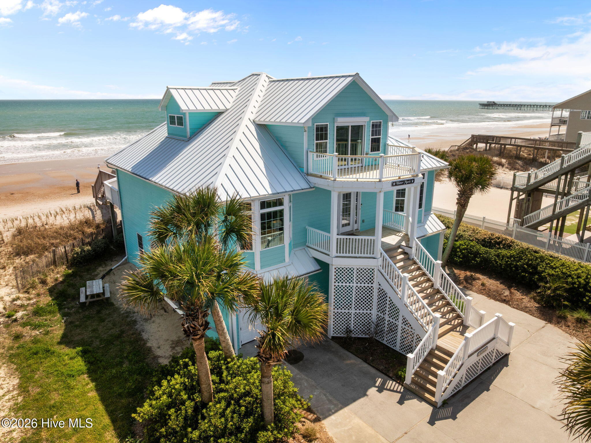 1070 New River Inlet Road, North Topsail Beach, NC, 28460