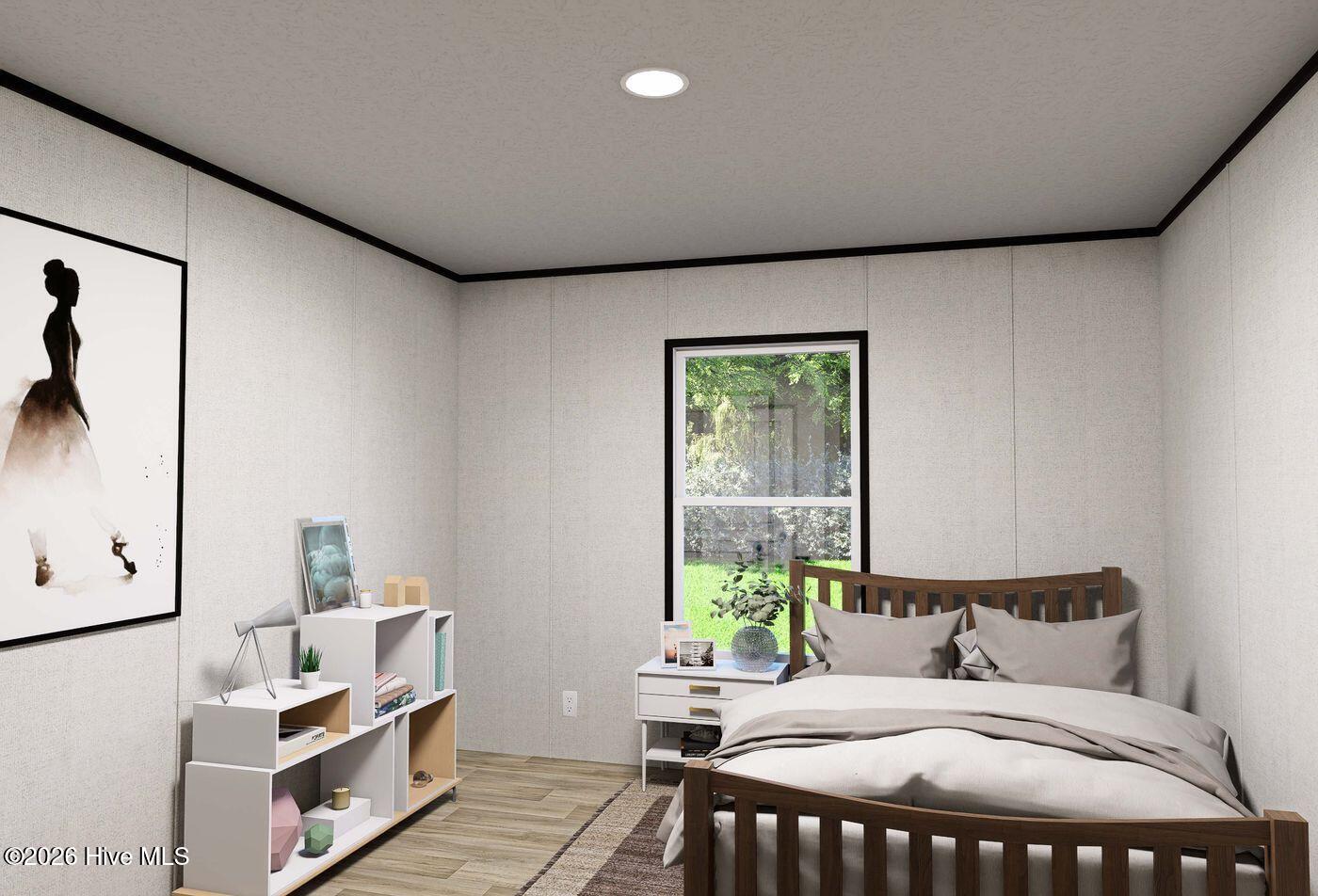 7 - Dawn Bedroom 3
