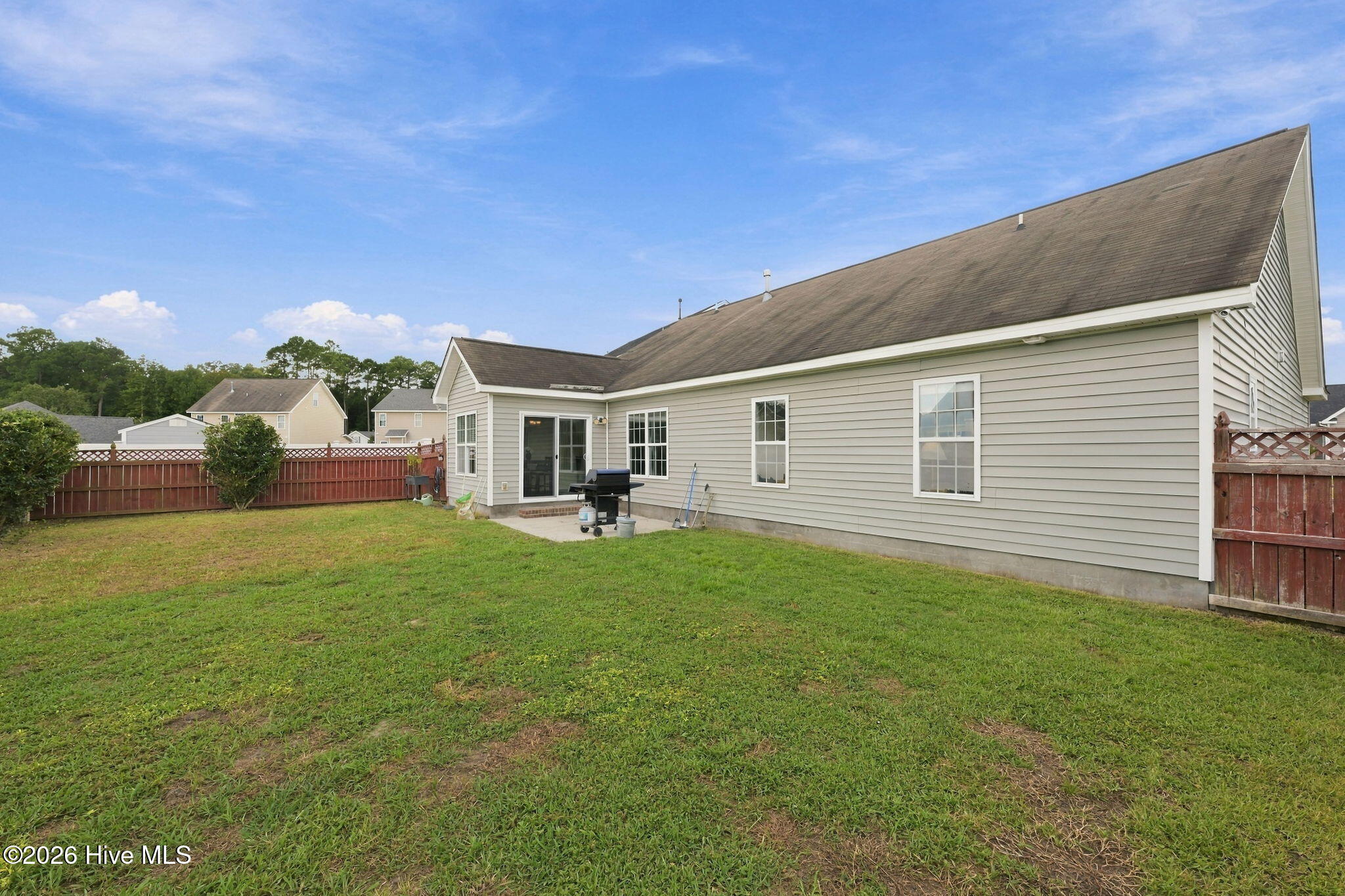 304 Lynden Lane,New Bern