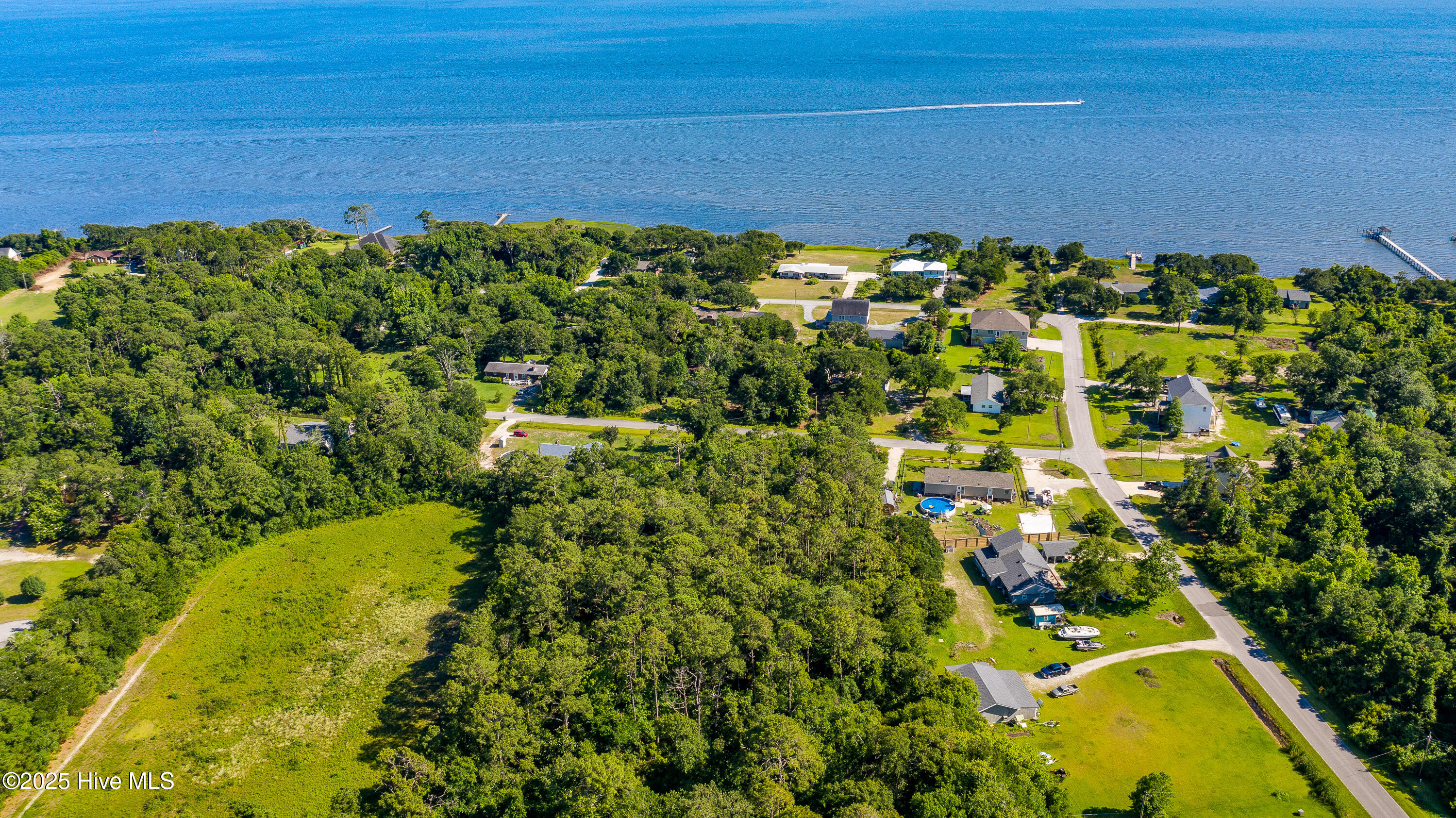 1559 Nc-24, Newport, NC, 28570