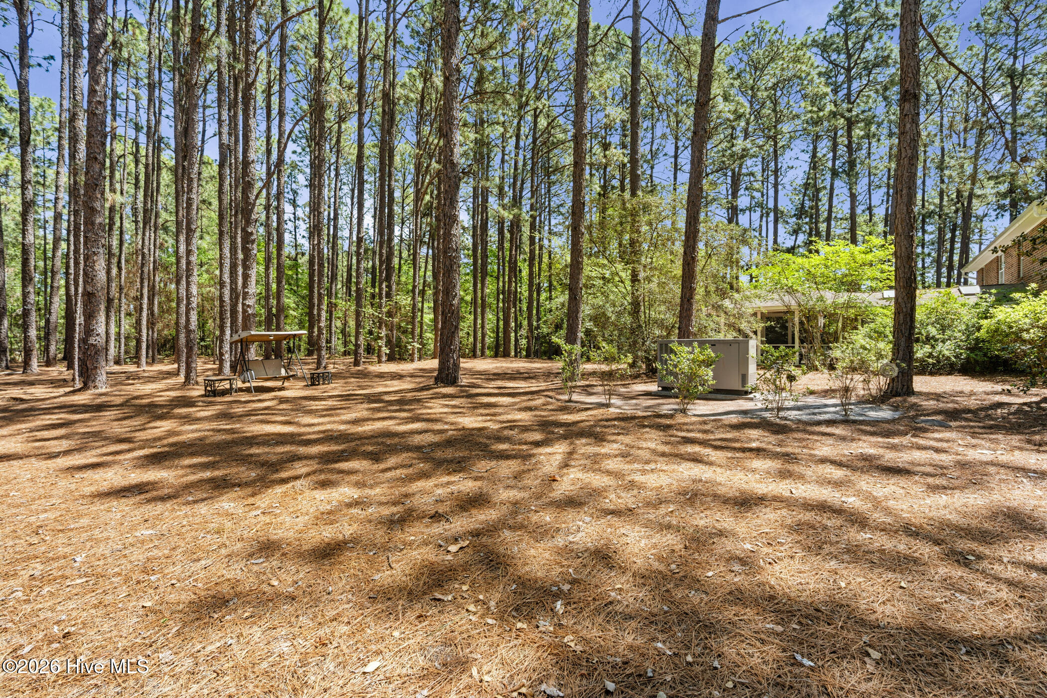 95 El Dorado Street, Pinehurst, NC, 28374