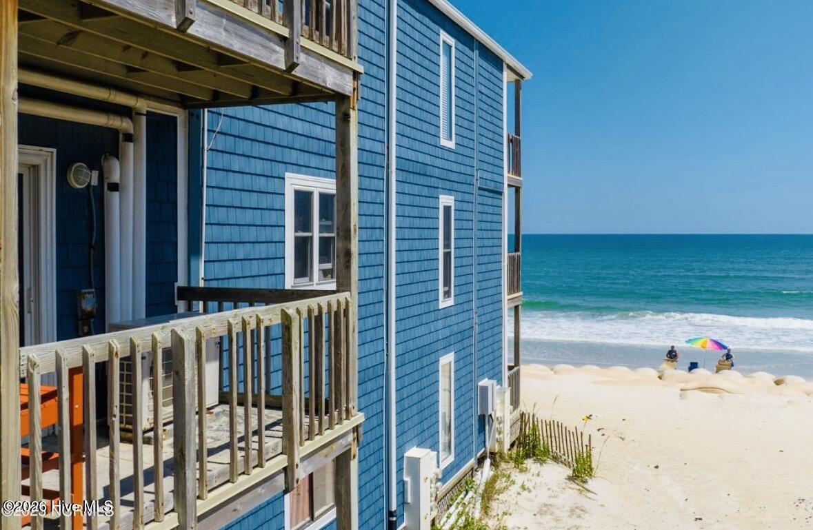 Photo 3 of Condo for sale at 2224 New River Inlet Rd #Unit 240, N Topsail Beach, NC 28460 | MLS# 100608163 | Listing updated on 2026-10-05