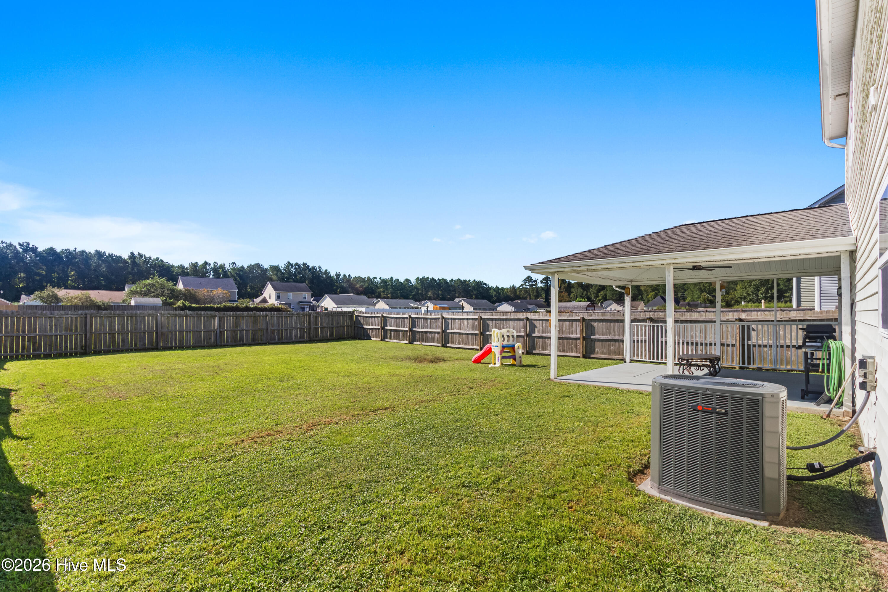 163 Crooked Run Drive,New Bern