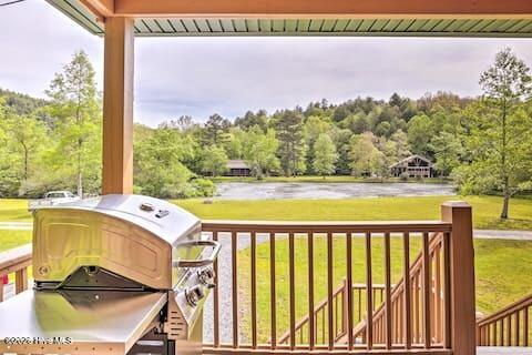 Photo 3 of Single family home for sale at 363 Granite Ln, Murphy, NC 28906 | MLS# 100601662 | Listing updated on 2026-09-05