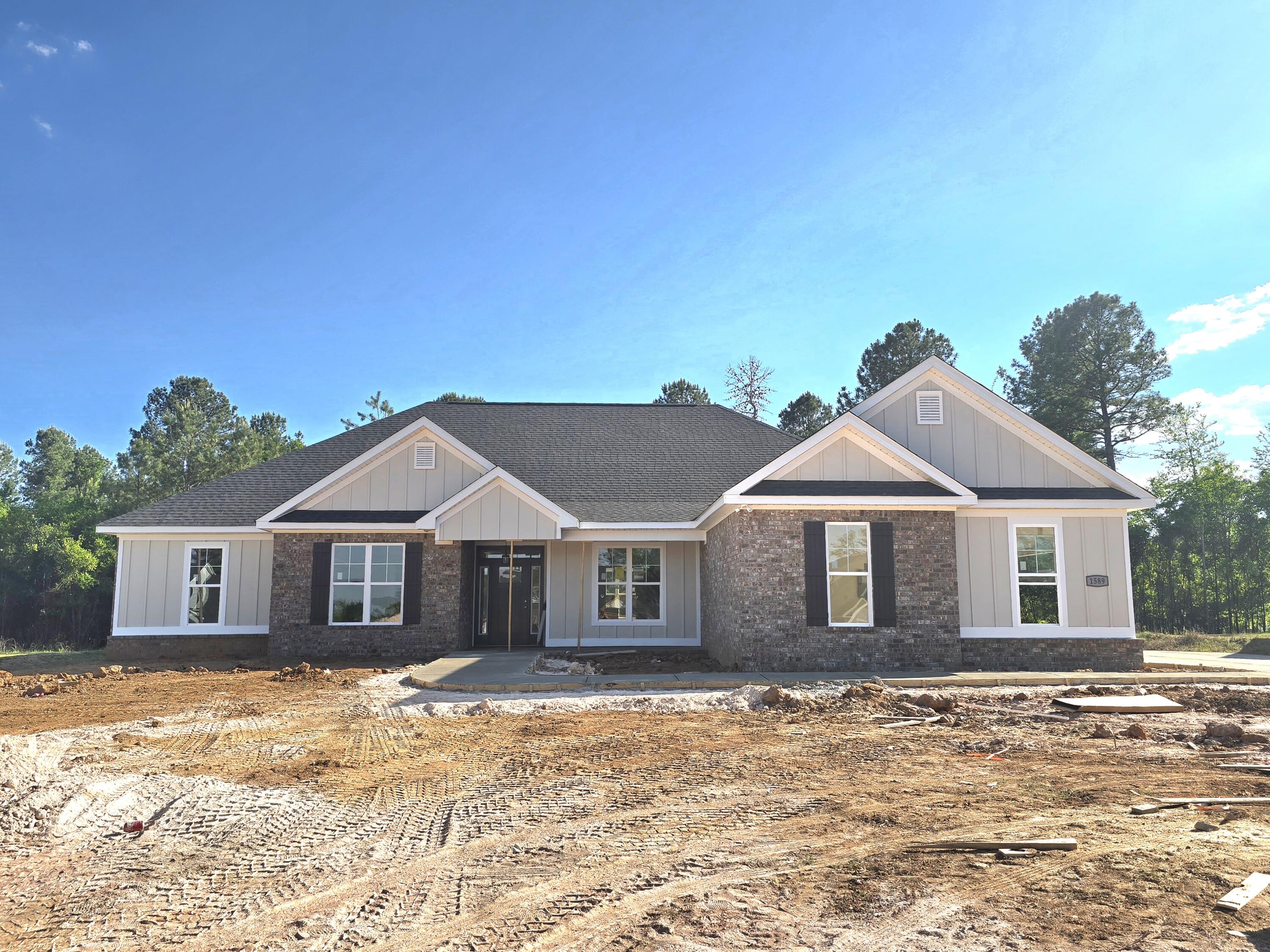 3408 South Bend Road, Winterville, NC, 28590