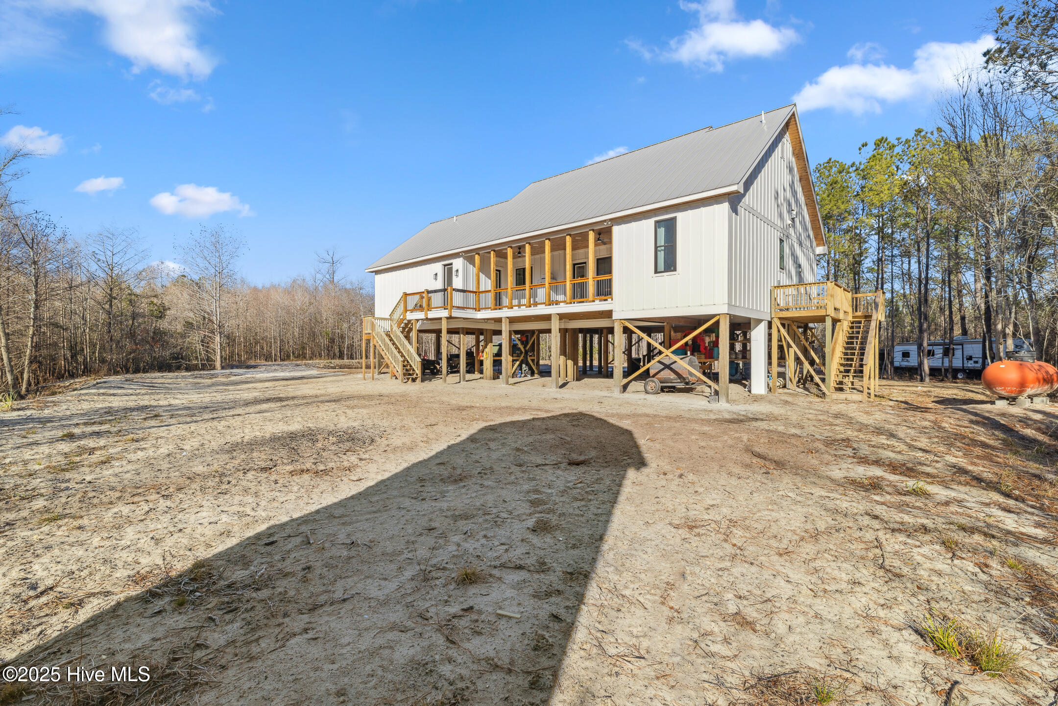 903 Equine Landing Drive