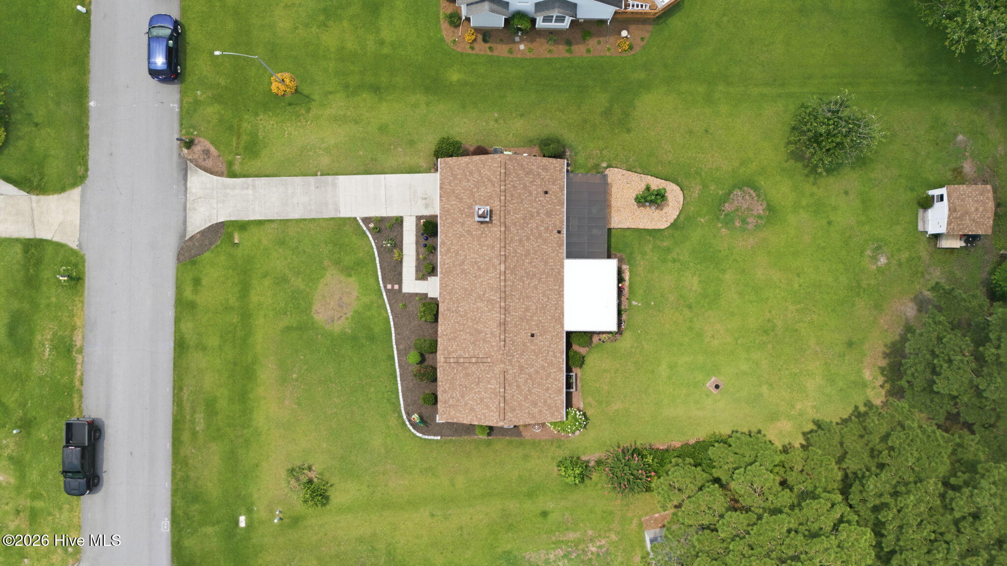 3802 Horseshoe Road,New Bern