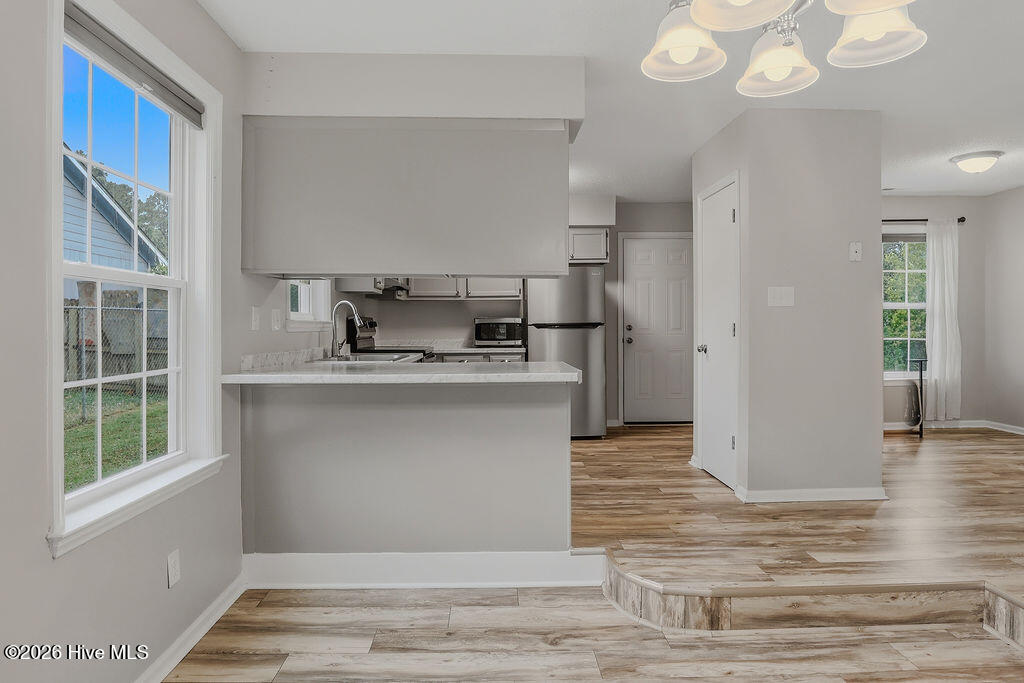 2038 Hunters Ridge Drive,Midway Park