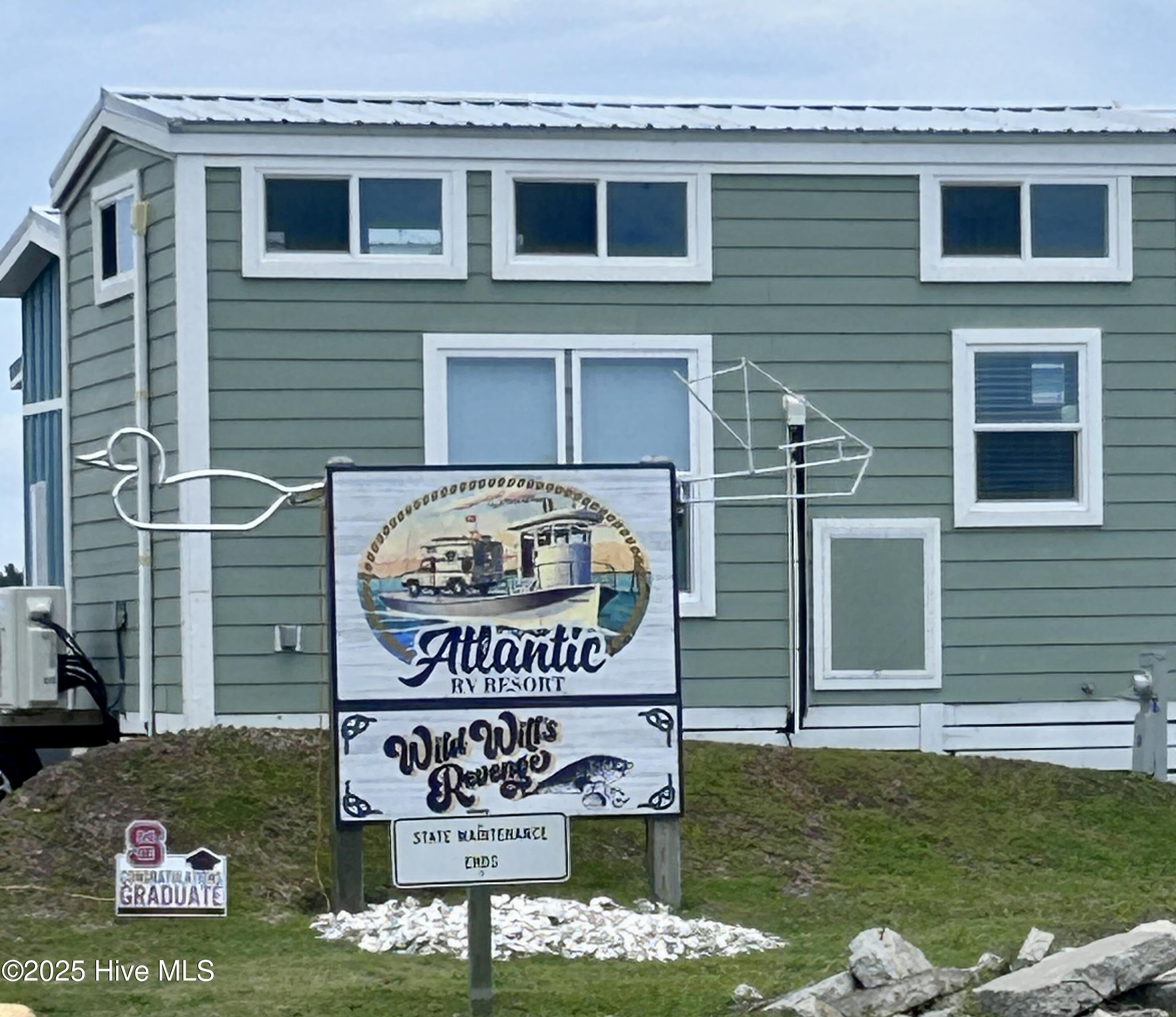 376 Shell Road,Atlantic