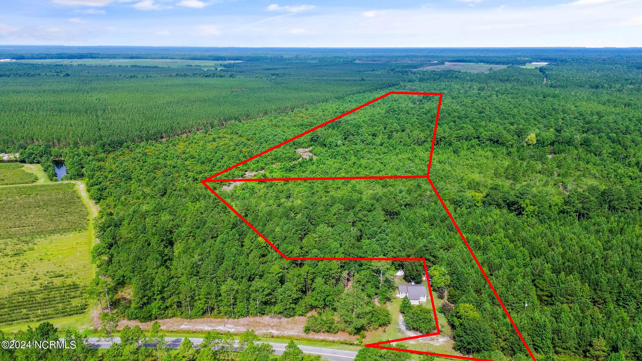 8-3 Long Cove Drive, Lincolnton, GA, 30817