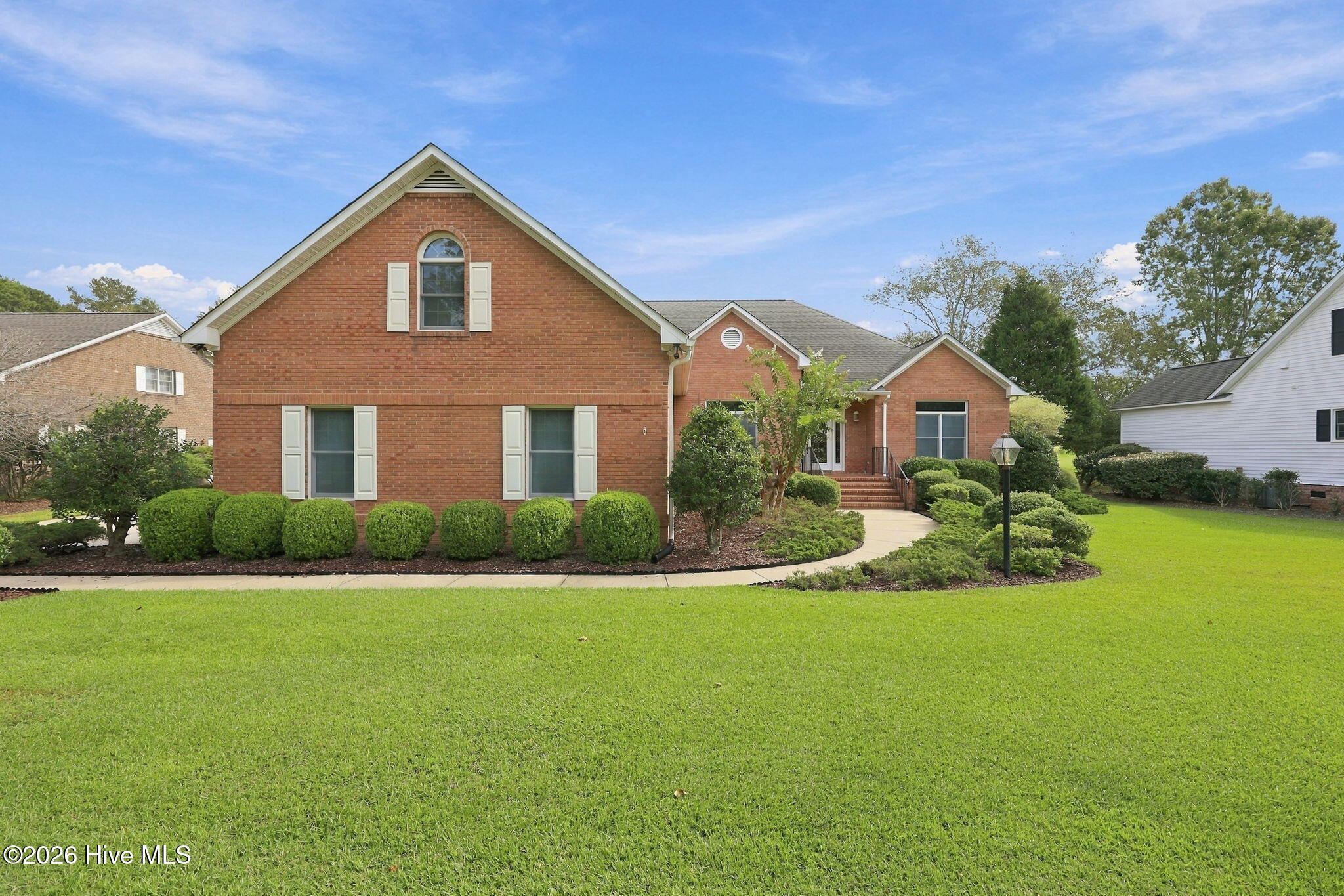 Photo 1 of Single family home for sale at 1235 Pine Valley Dr, New Bern, NC 28562 | MLS# 100605602 | Listing updated on 2026-09-23