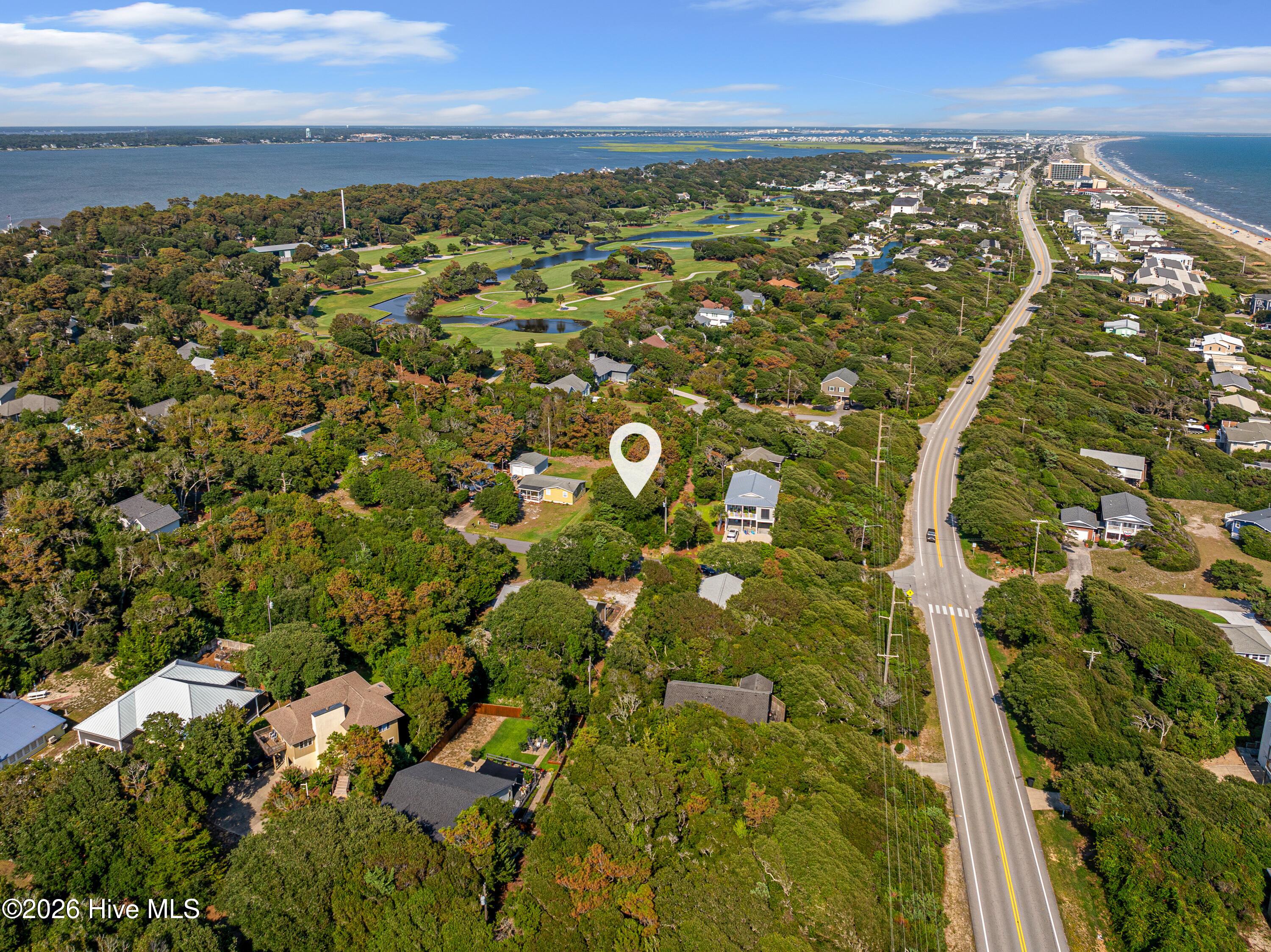 104 Juniper Road,Pine Knoll Shores