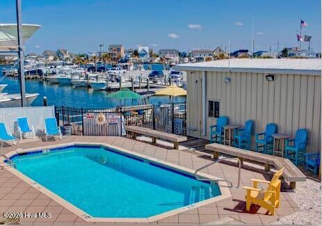 407 Atlantic Beach Causeway D-25,Atlantic Beach